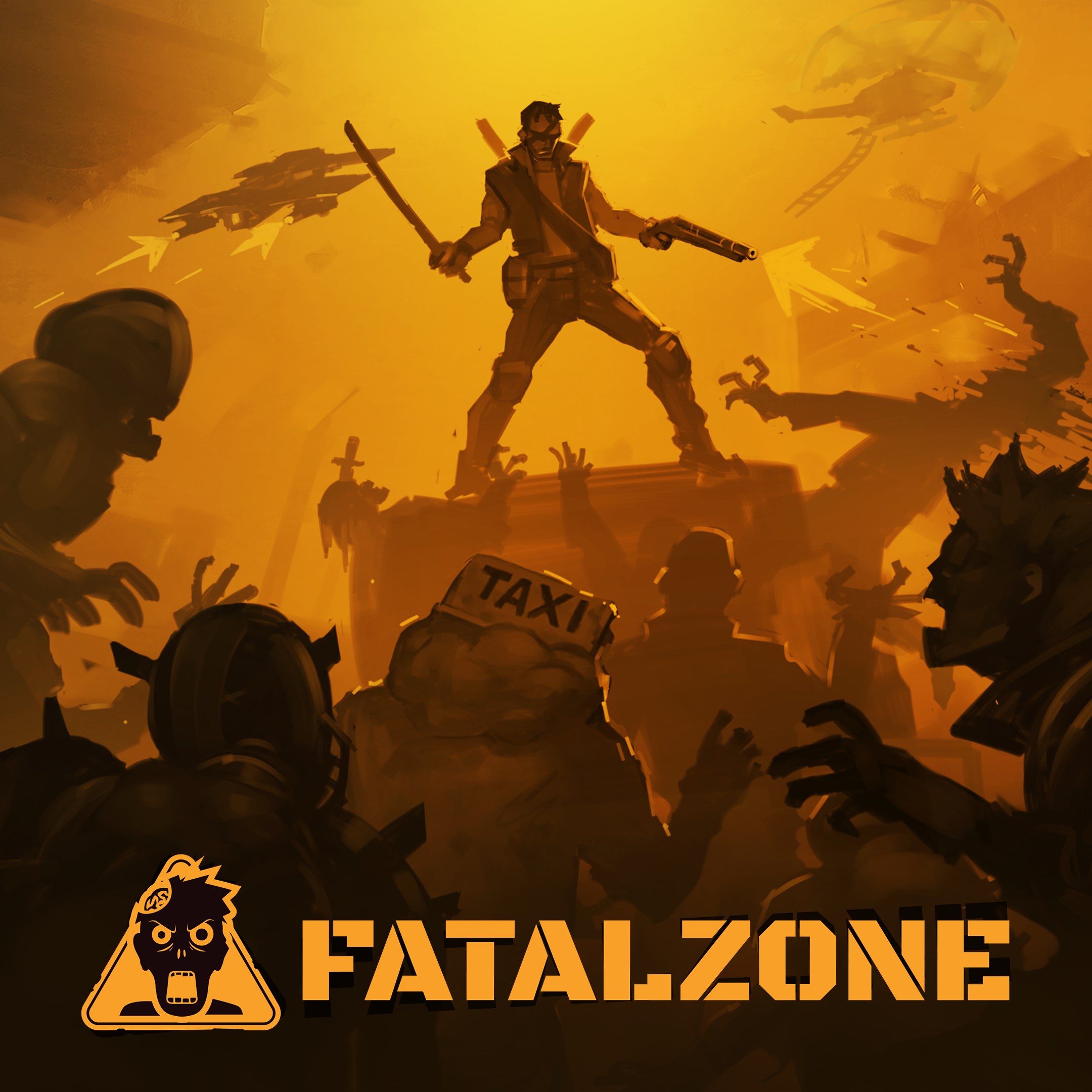 FatalZone - Xbox live key - United Kingdom