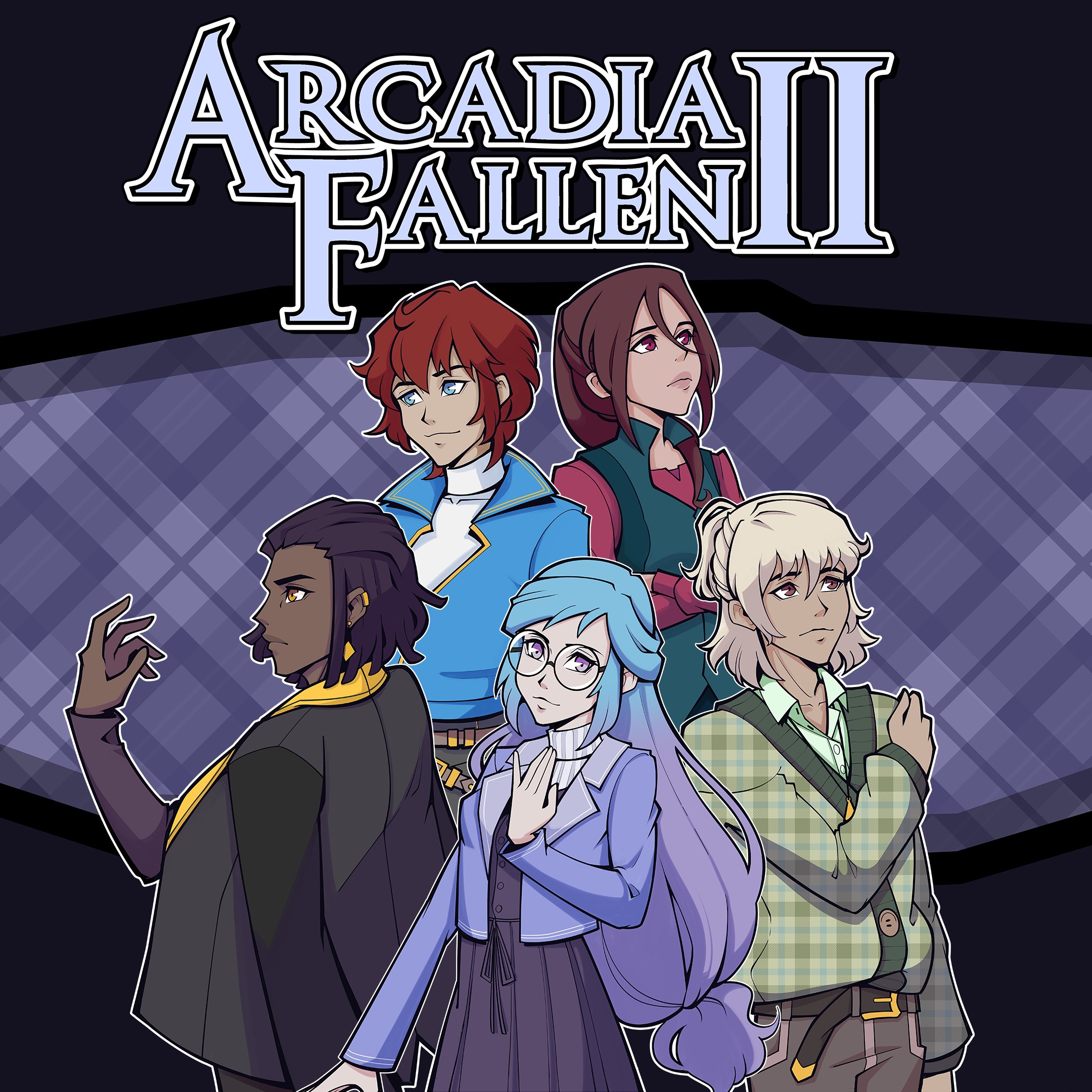 Arcadia Fallen II - Xbox live key - United States