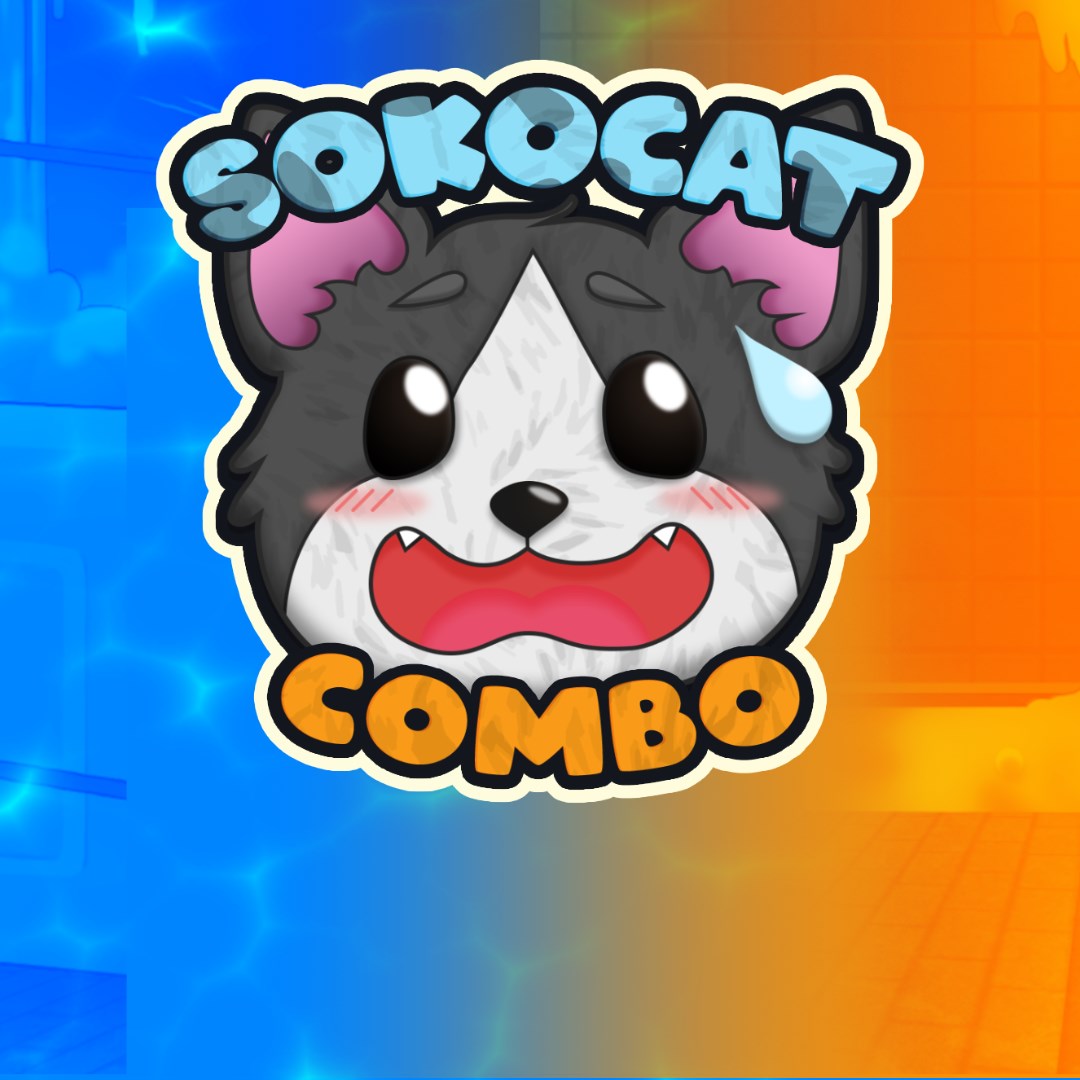 Sokocat - Combo - Xbox live key - United Kingdom