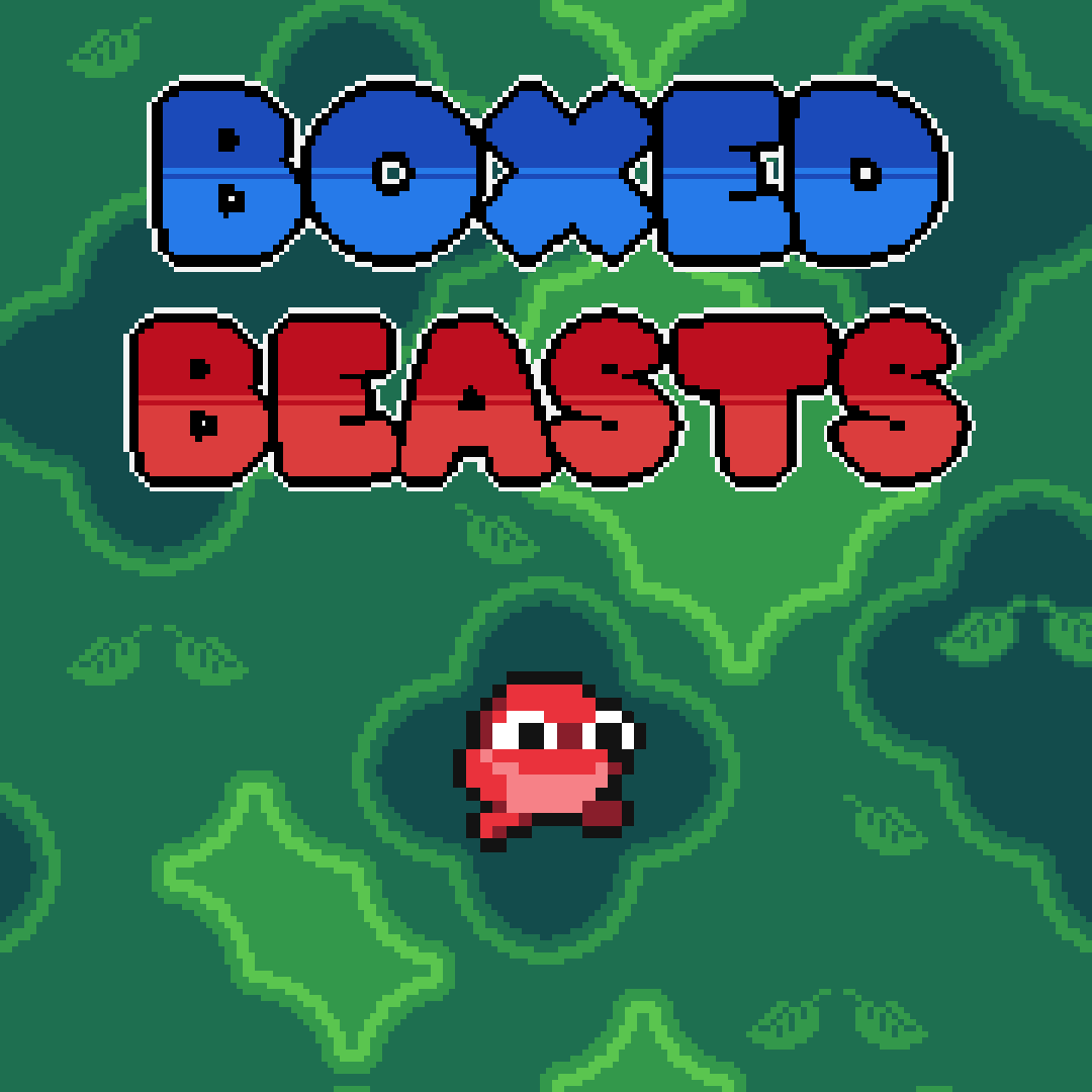 Boxed Beasts (Xbox Series X/S) - Xbox live key - United States