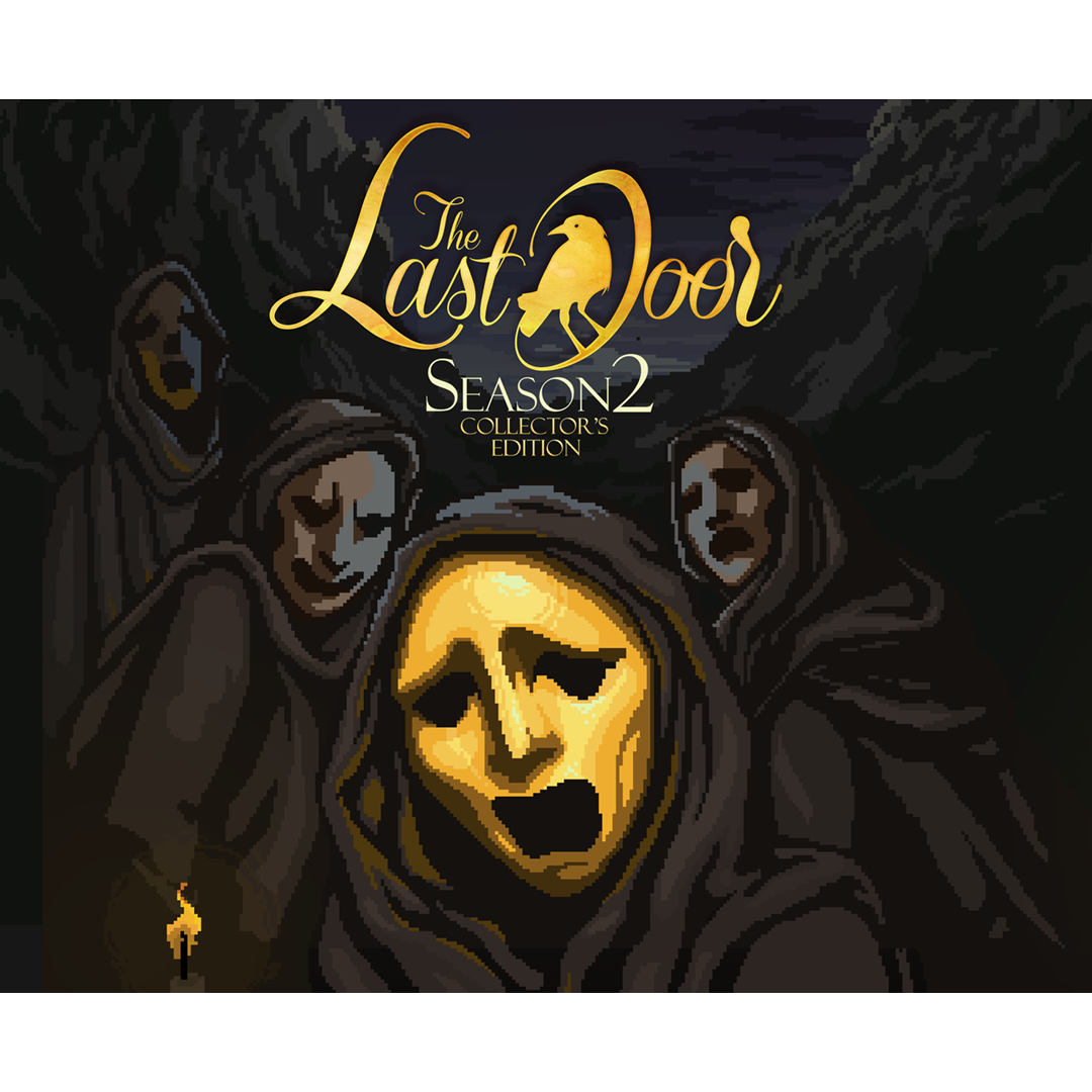 The Last Door: Season 2 Collector's Edition - Xbox live key - United States