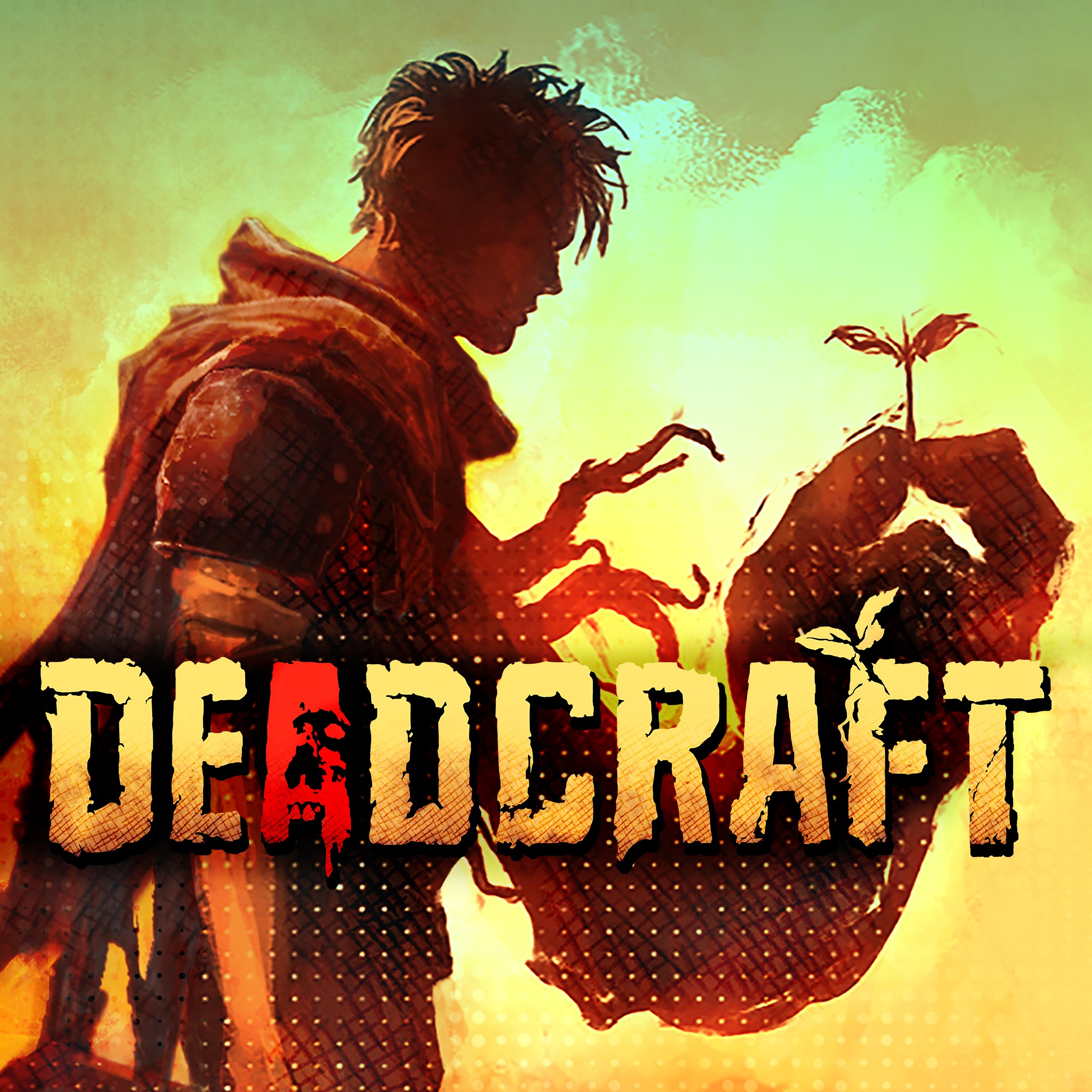 DEADCRAFT - Xbox live key - South Africa