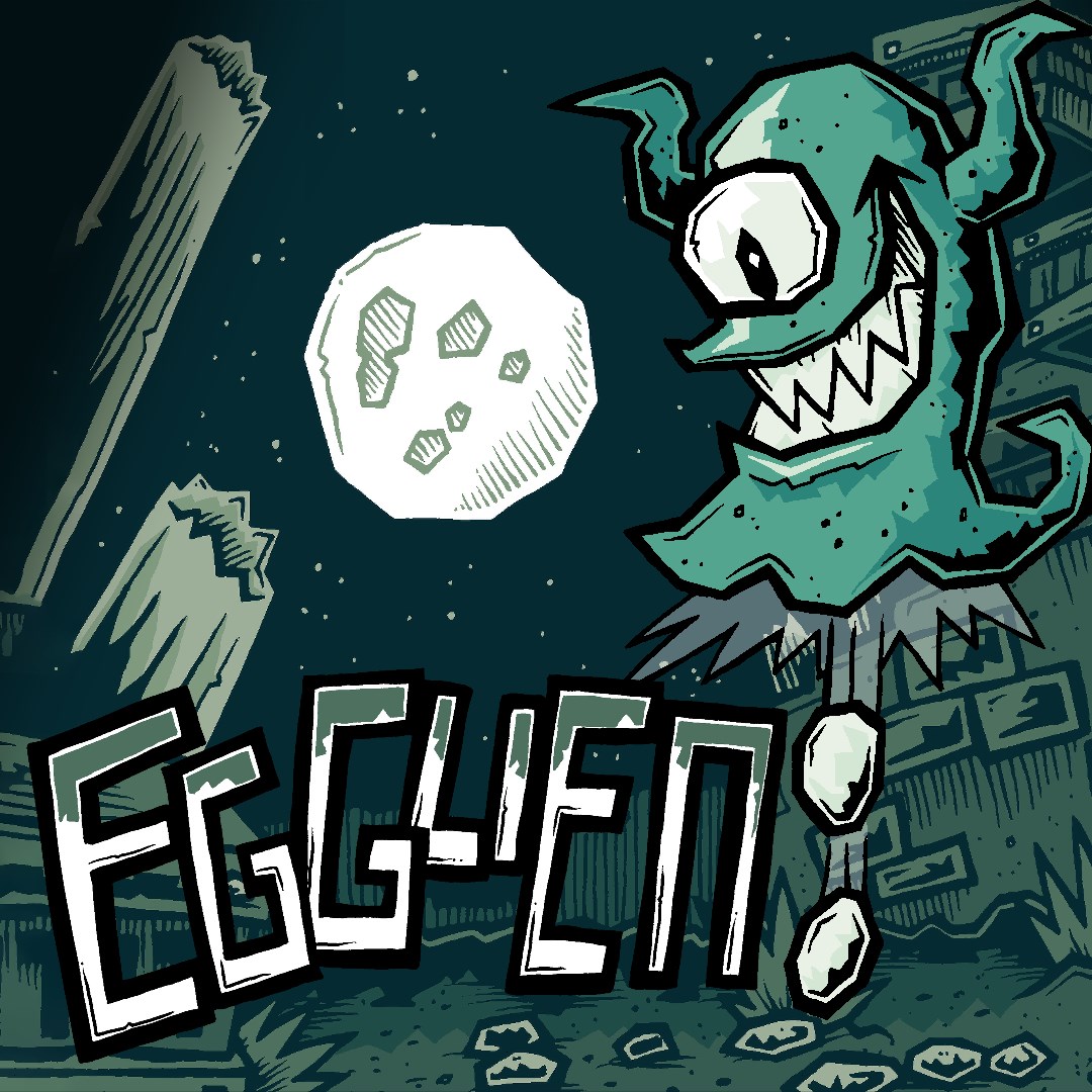 Egglien - Xbox live key - United States