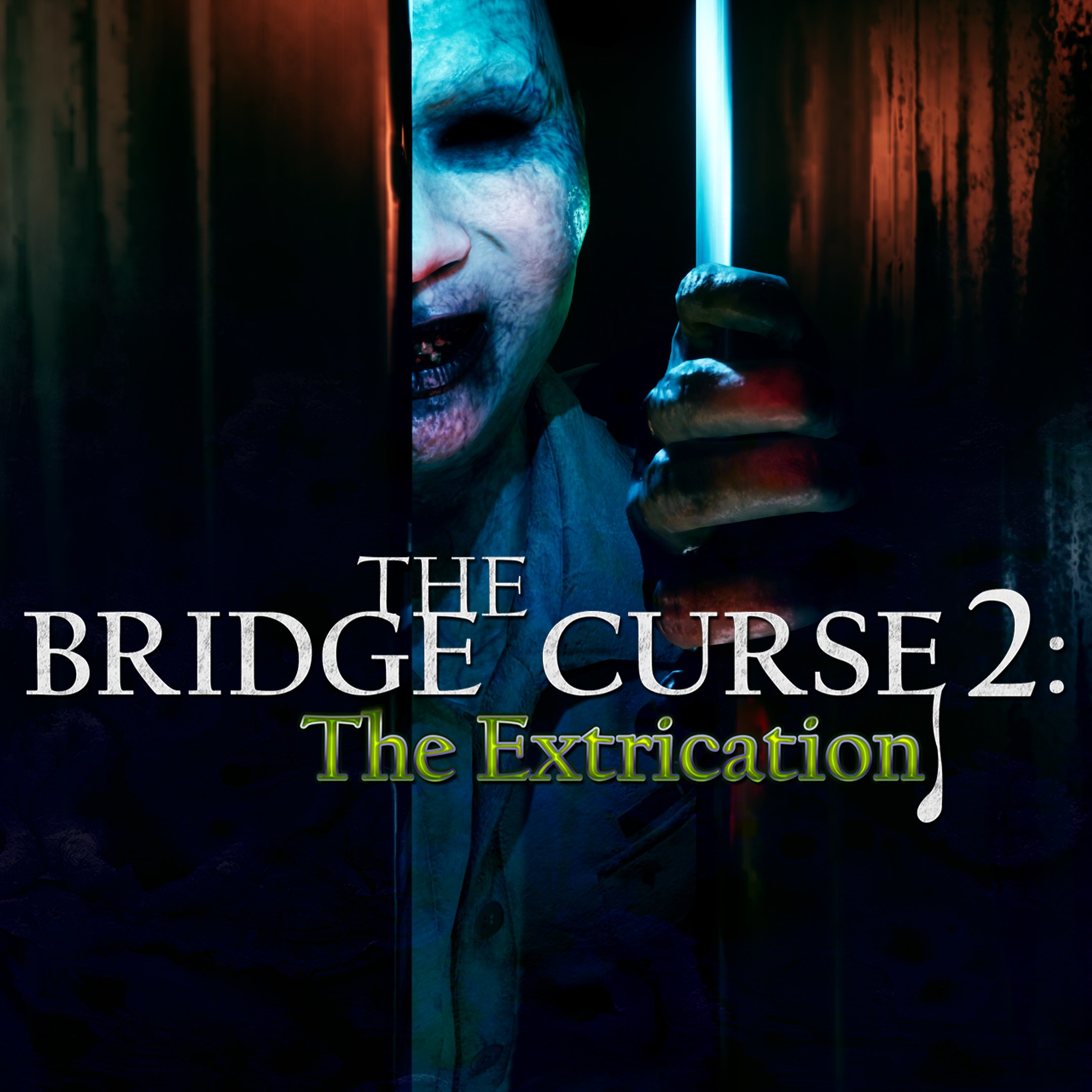 The Bridge Curse 2: The Extrication - Xbox live key - South Africa