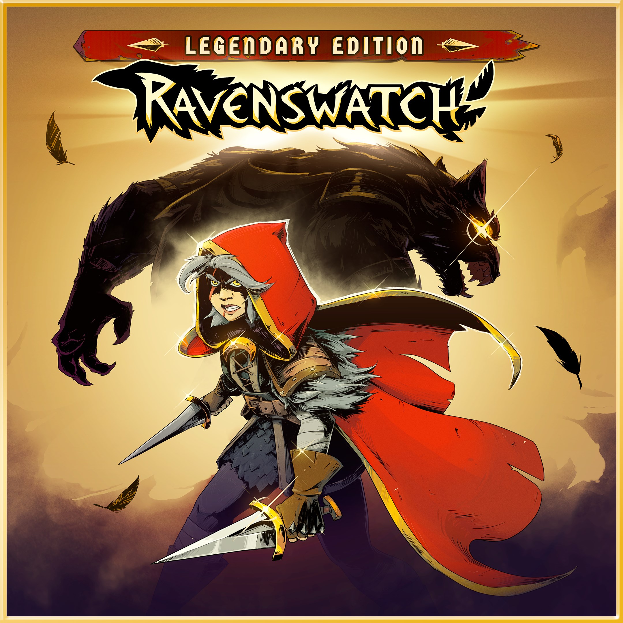 Ravenswatch - Legendary Edition - Xbox live key - South Africa