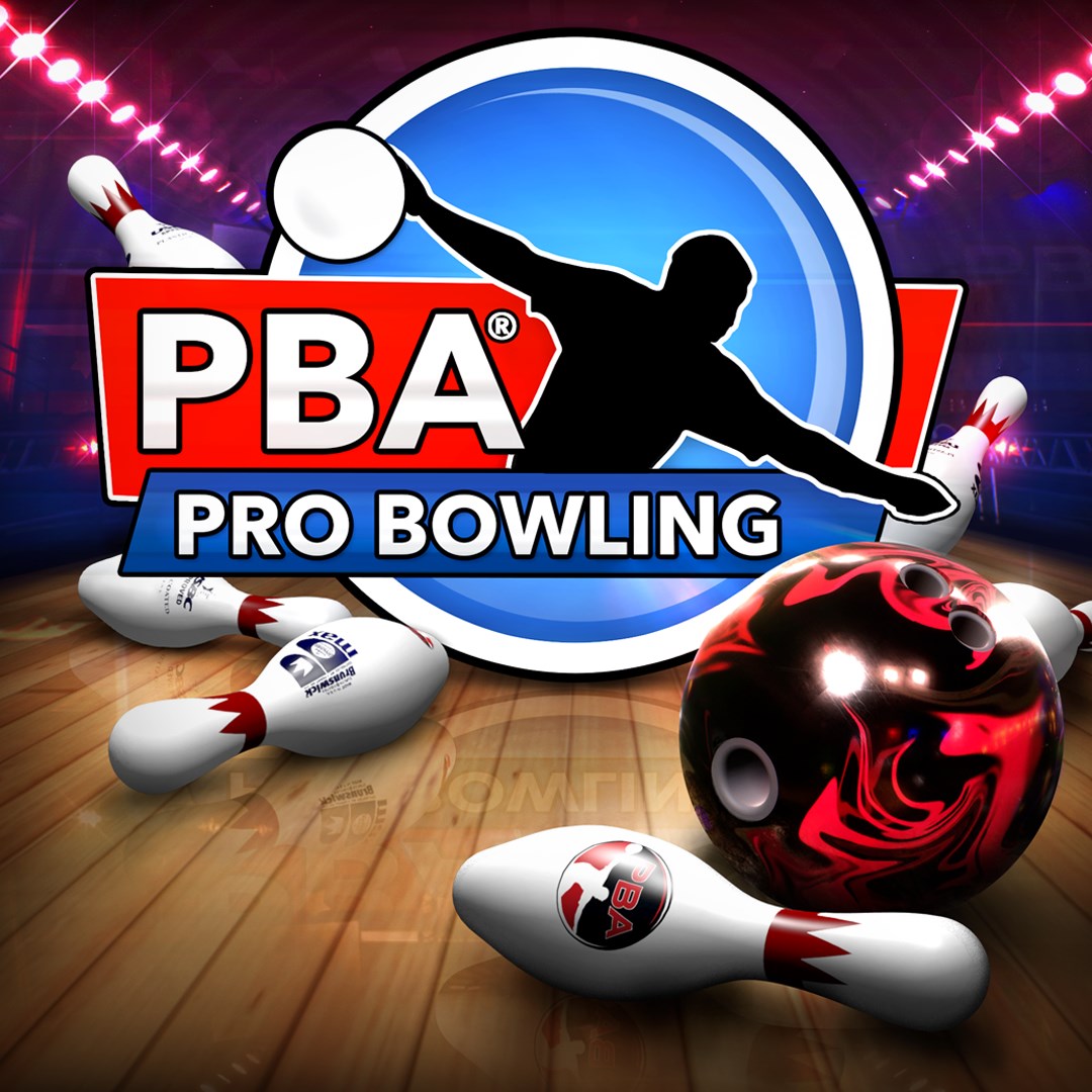 PBA Pro Bowling - Xbox live key - United Kingdom