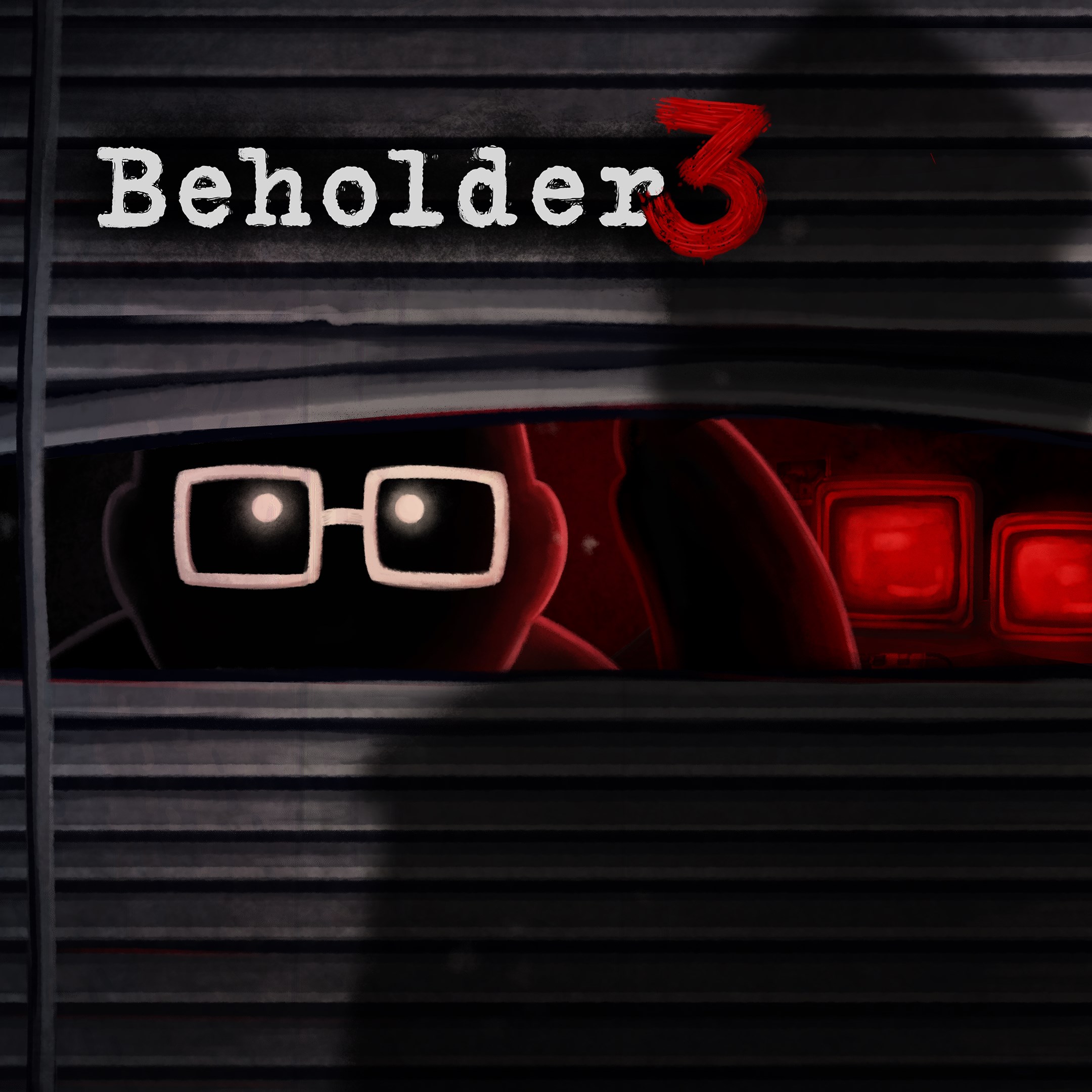 Beholder 3 - Xbox live key - South Africa