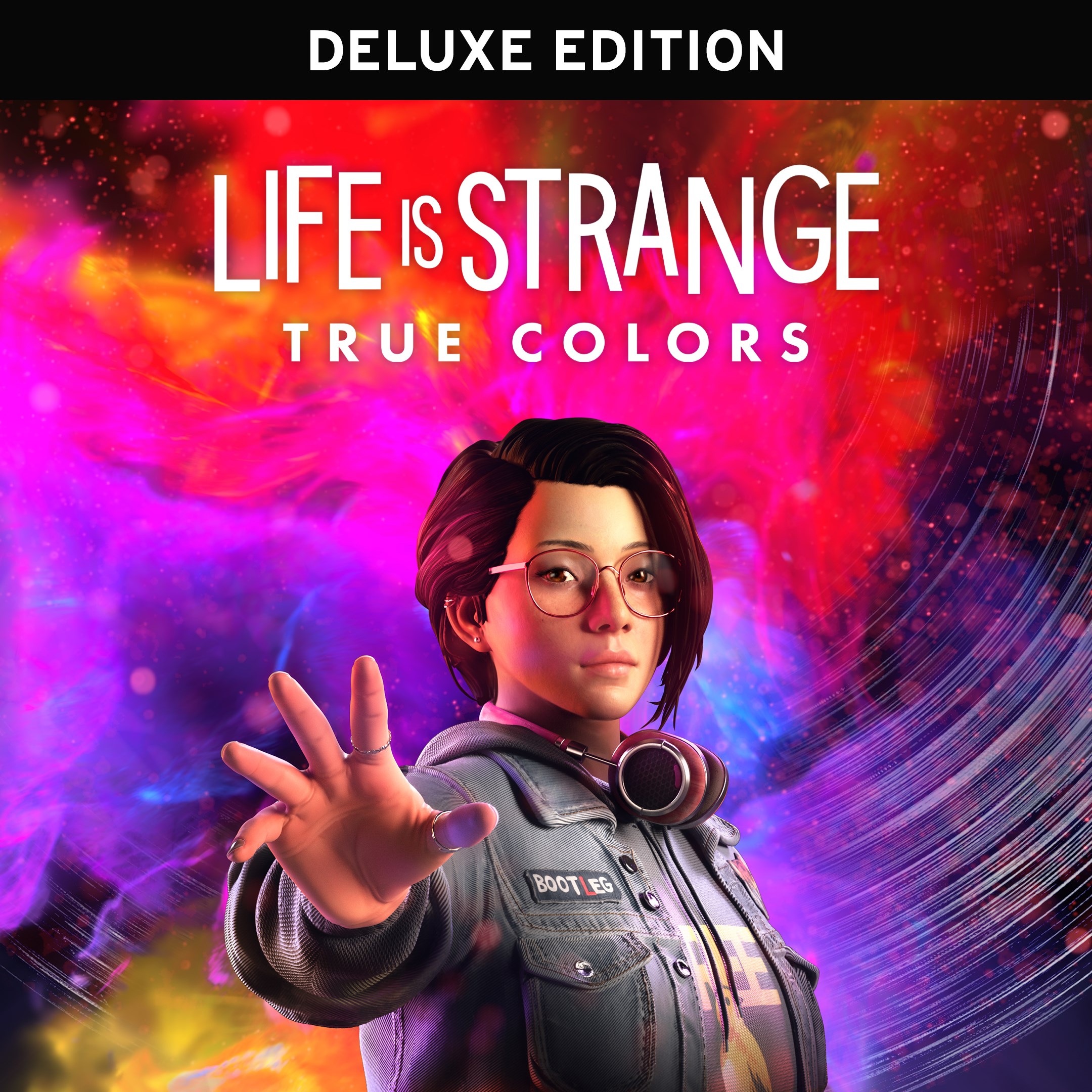 Life is Strange: True Colors - Deluxe Edition - Xbox live key - South Africa
