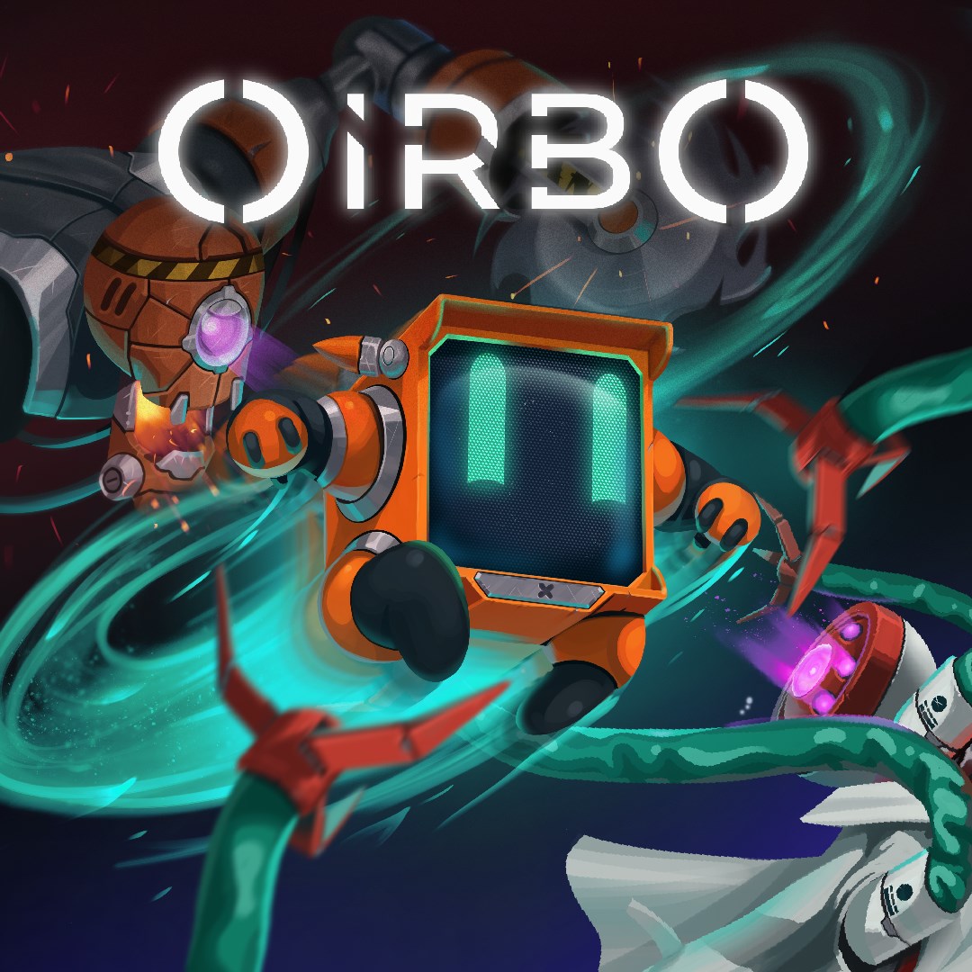 Oirbo - Xbox live key - South Africa