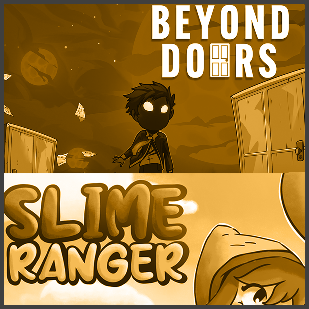 Slimes and Beyond Xbox Bundle - Xbox live key - United Kingdom