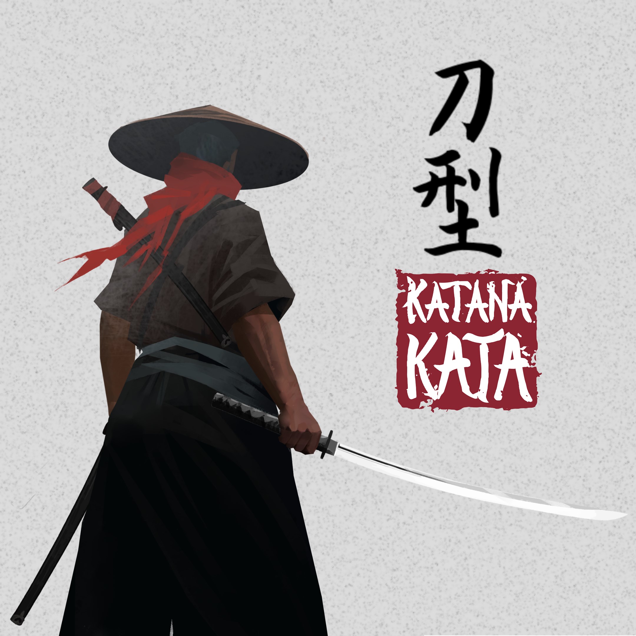 Katana Kata - Xbox live key - South Africa