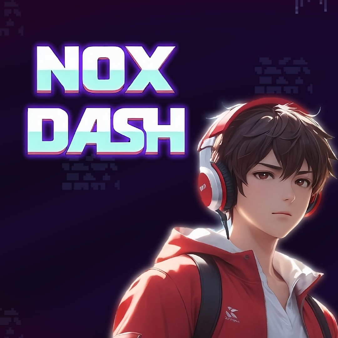 Nox Dash - Xbox live key - United States
