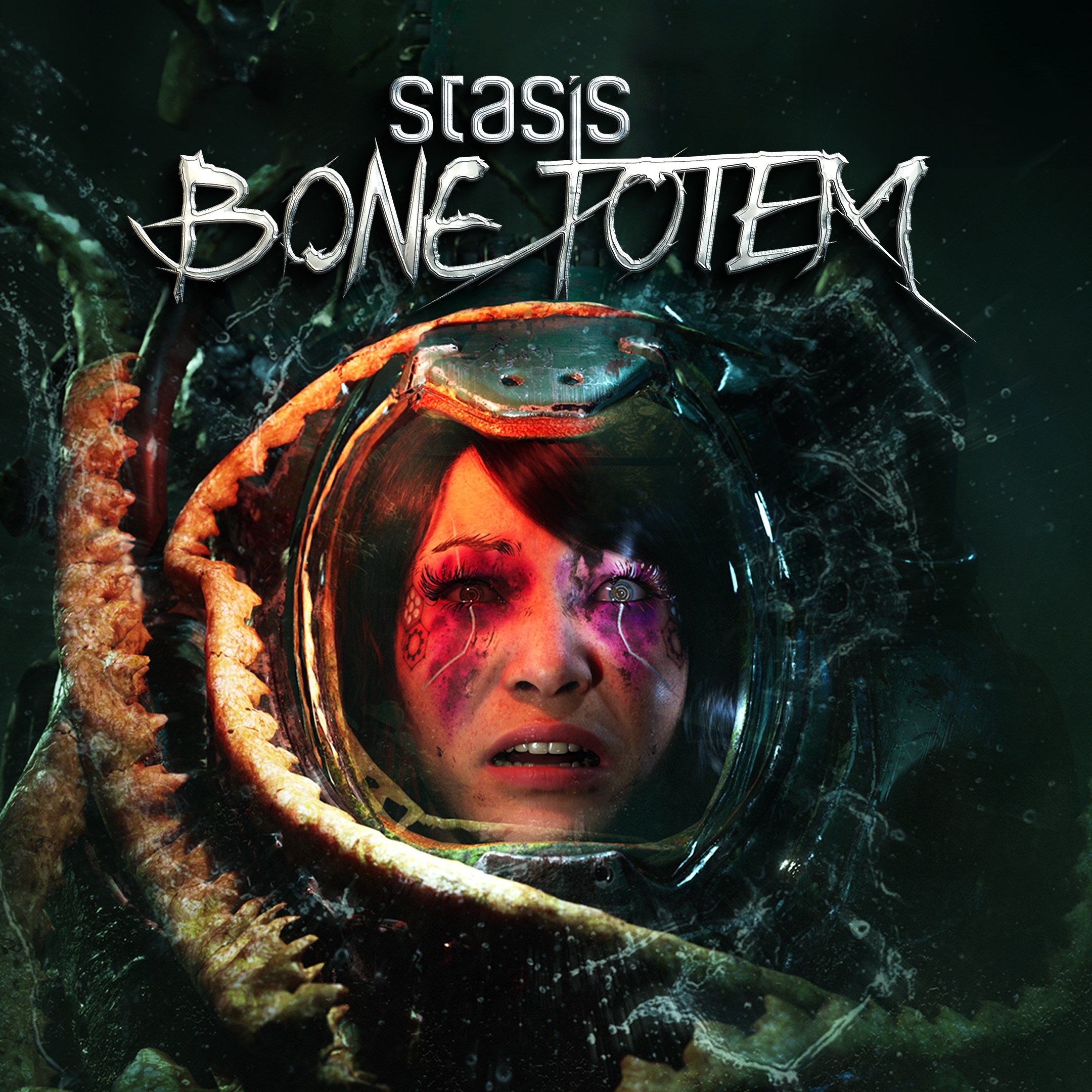 Stasis: Bone Totem - Xbox live key - South Africa