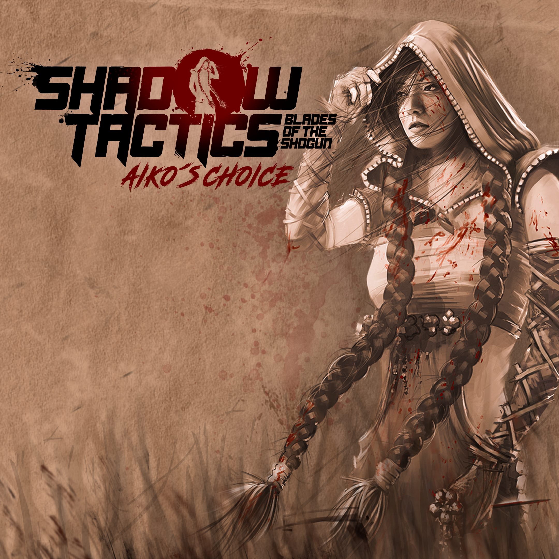 Shadow Tactics: Aiko's Choice - Xbox live key - South Africa