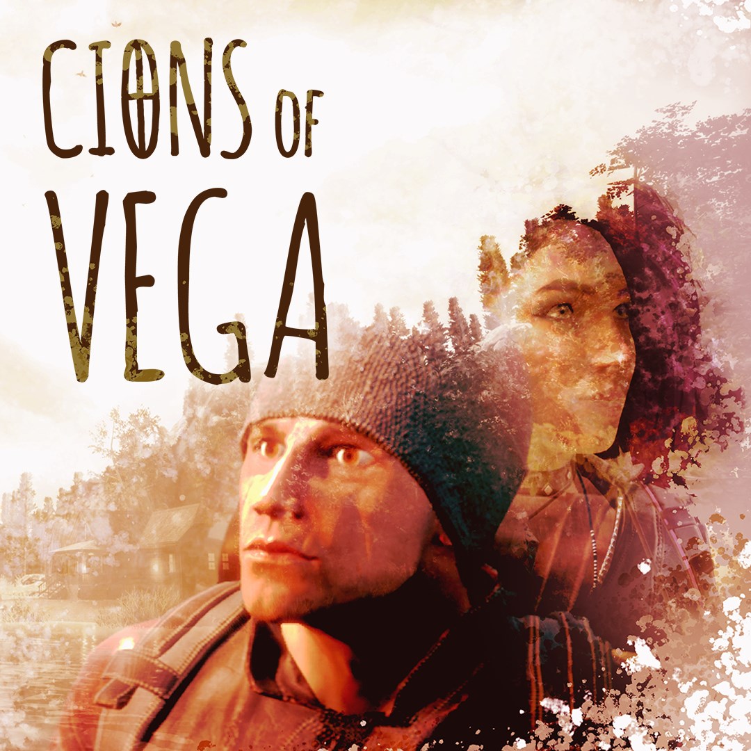 Cions of Vega - Xbox live key - United Kingdom