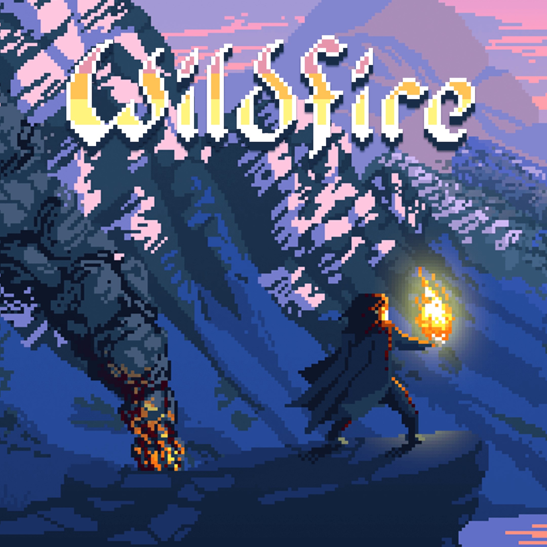 Wildfire - Xbox live key - United Kingdom