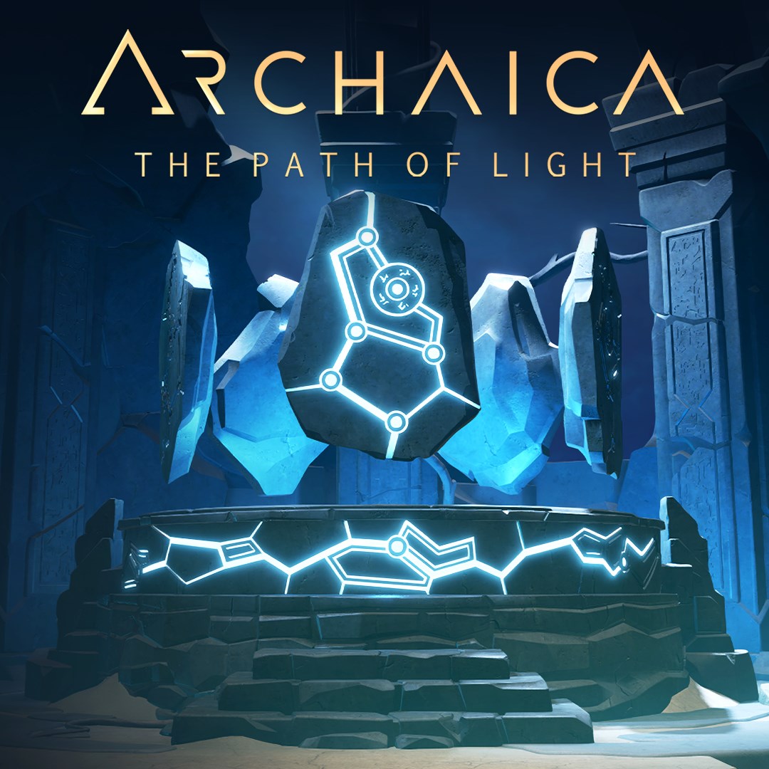 Archaica: The Path Of Light - Xbox live key - South Africa
