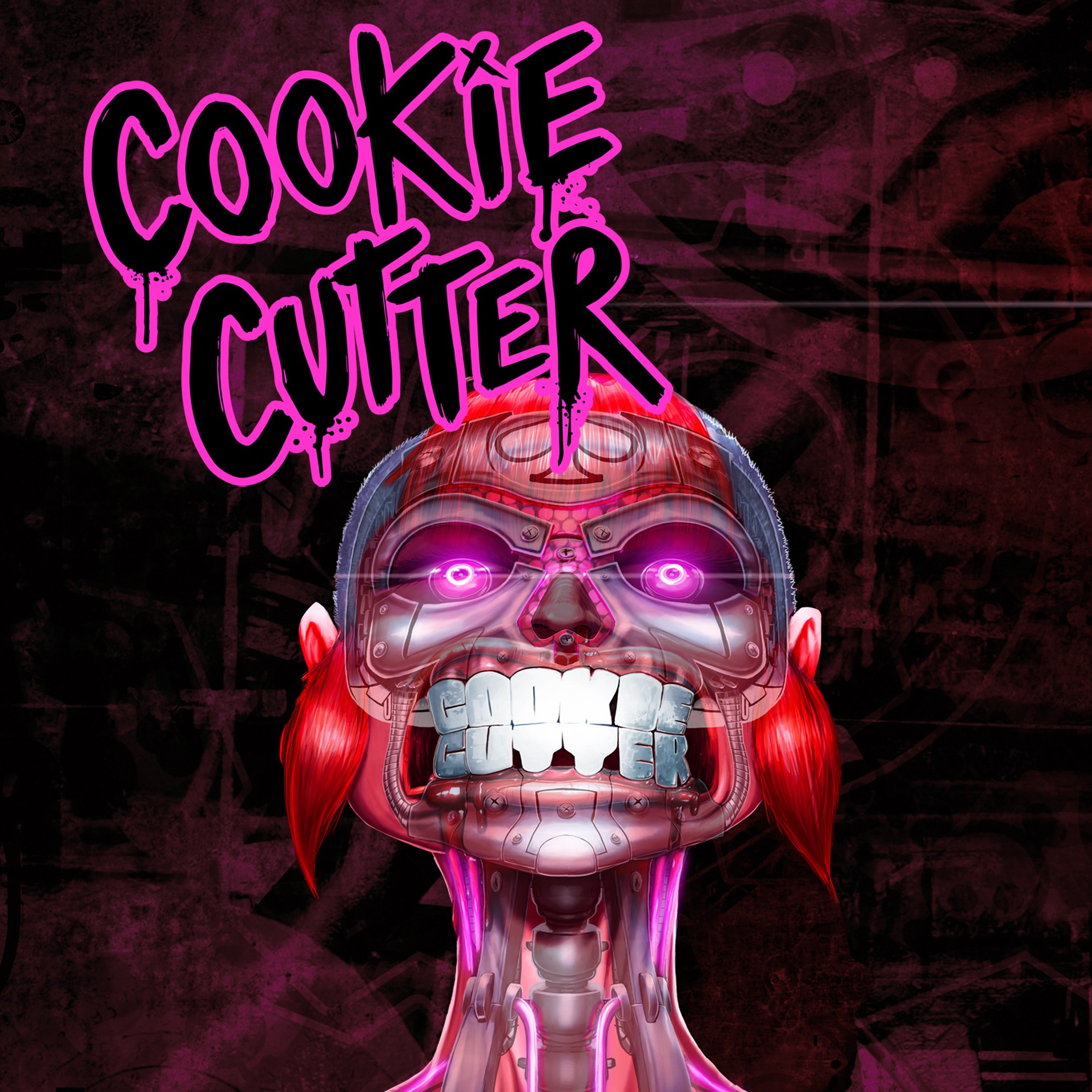 Cookie Cutter - Xbox live key - United States