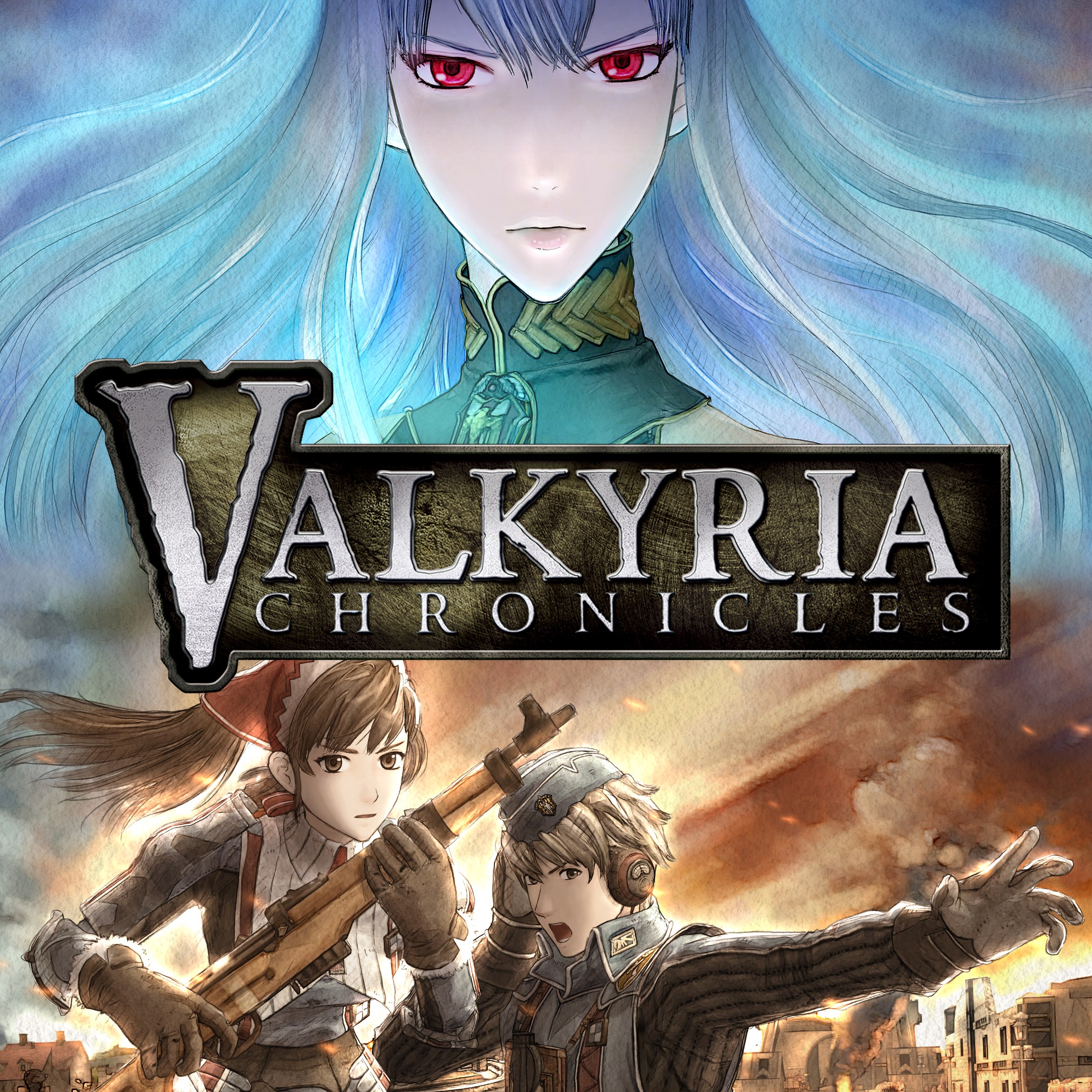 Valkyria Chronicles - Xbox live key - United States