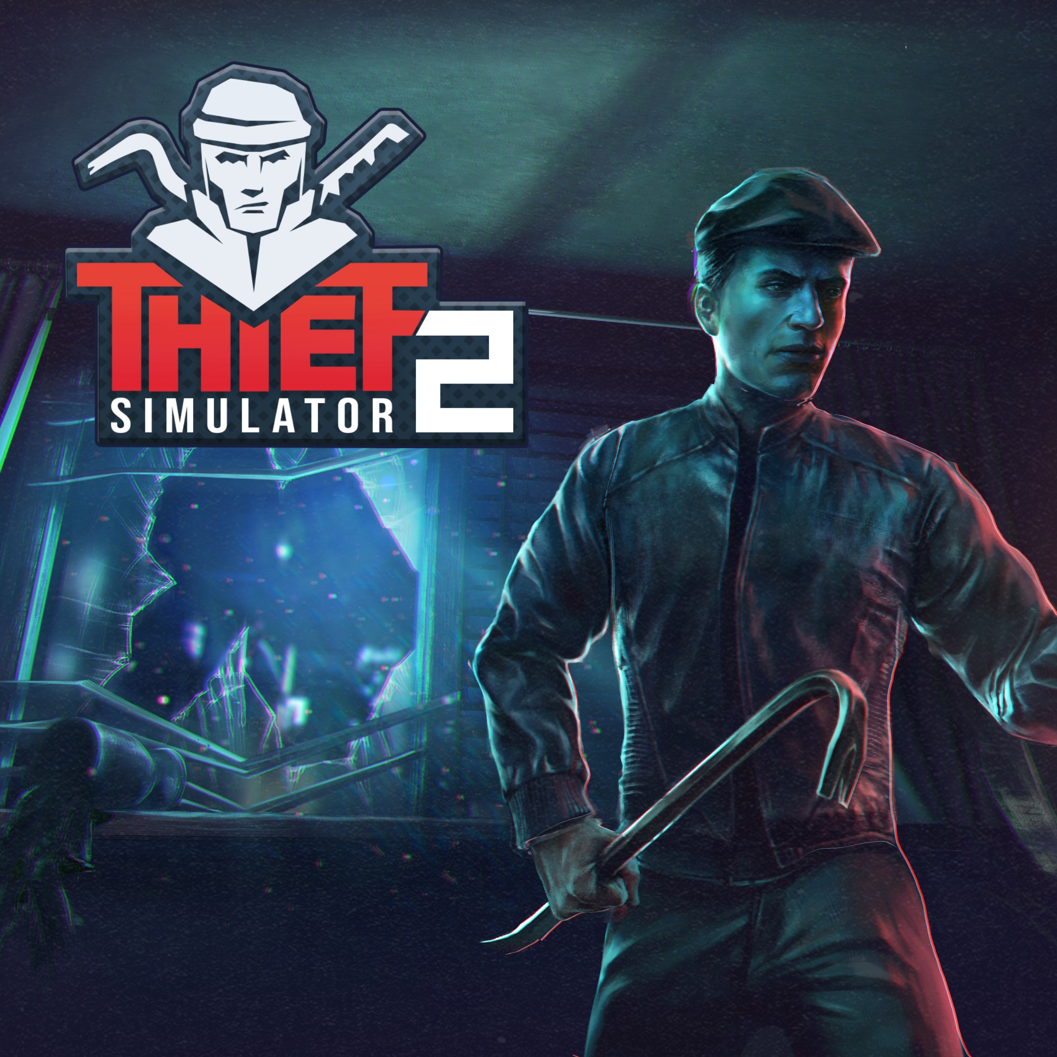 Thief Simulator 2 - Xbox live key - South Africa