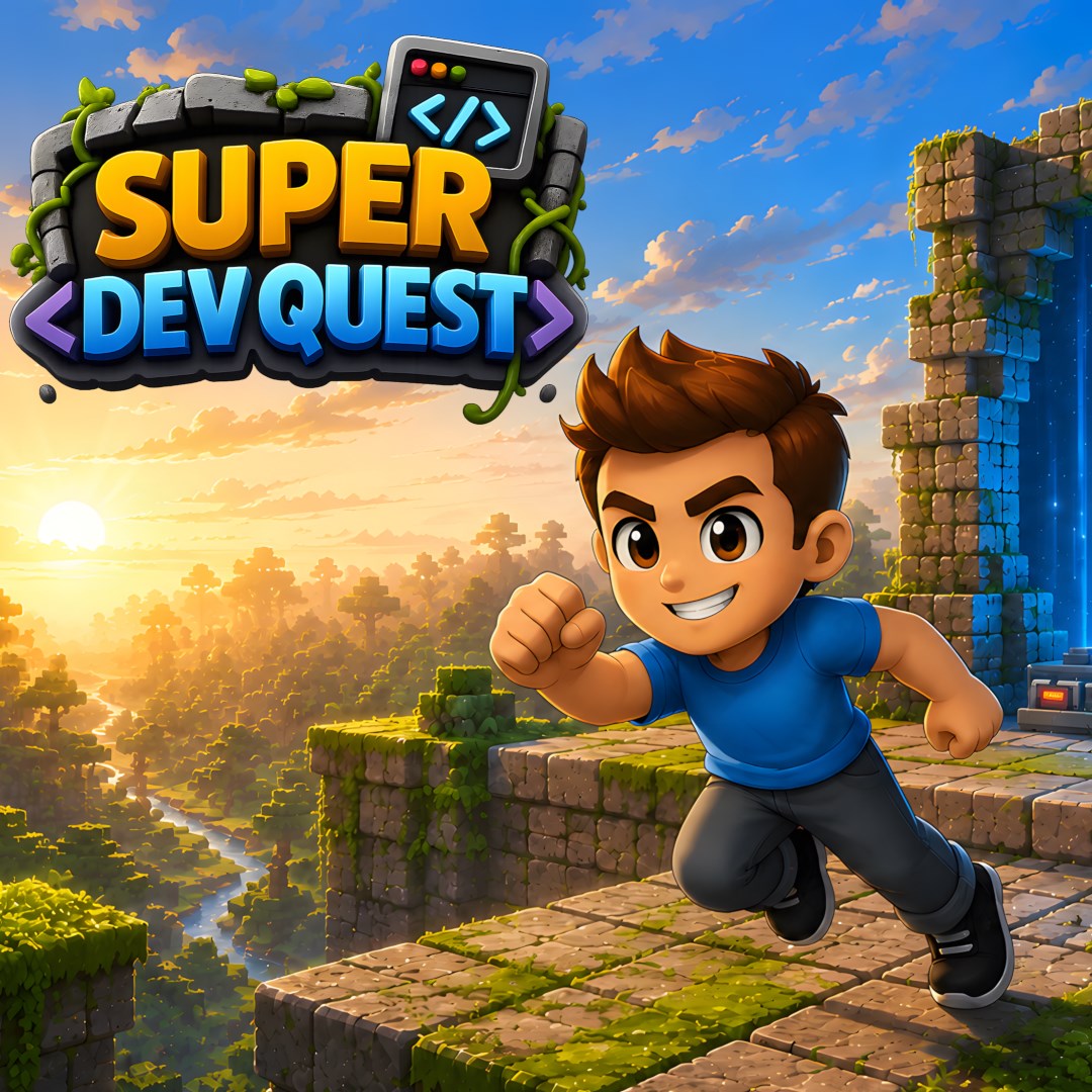 Super Dev Quest - Xbox live key - United States