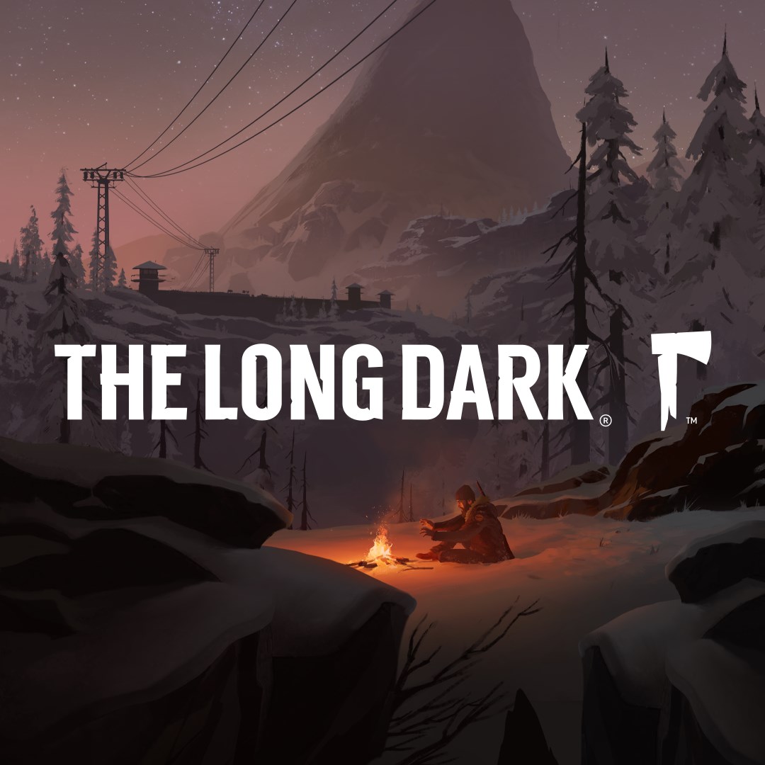 The Long Dark - Xbox live key - South Africa