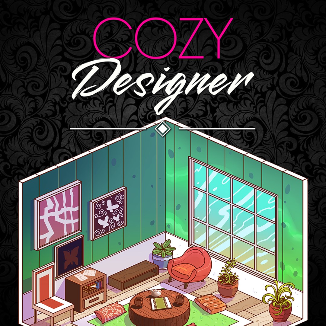 Cozy Designer - Xbox live key - United States