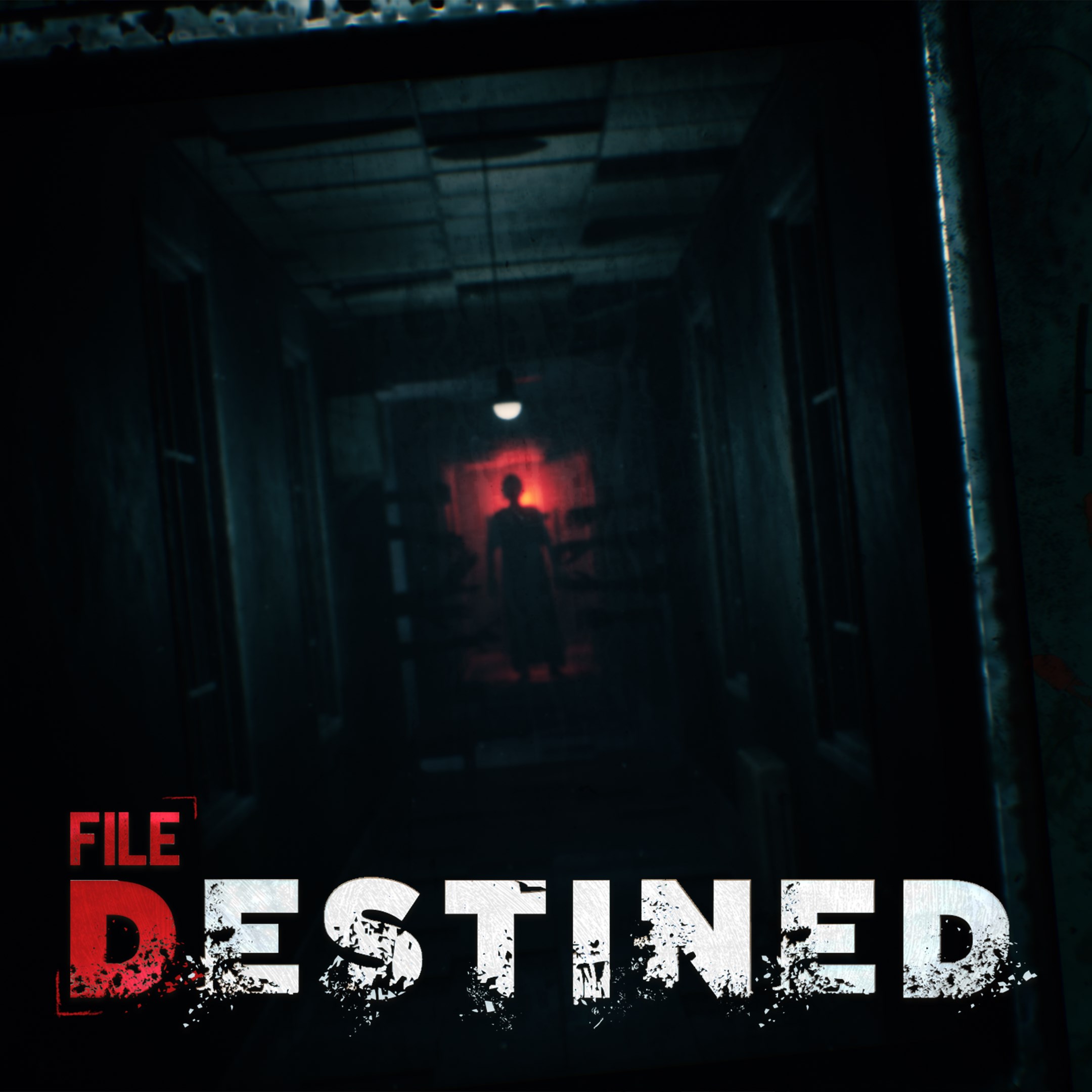 File Destined - Xbox live key - United States