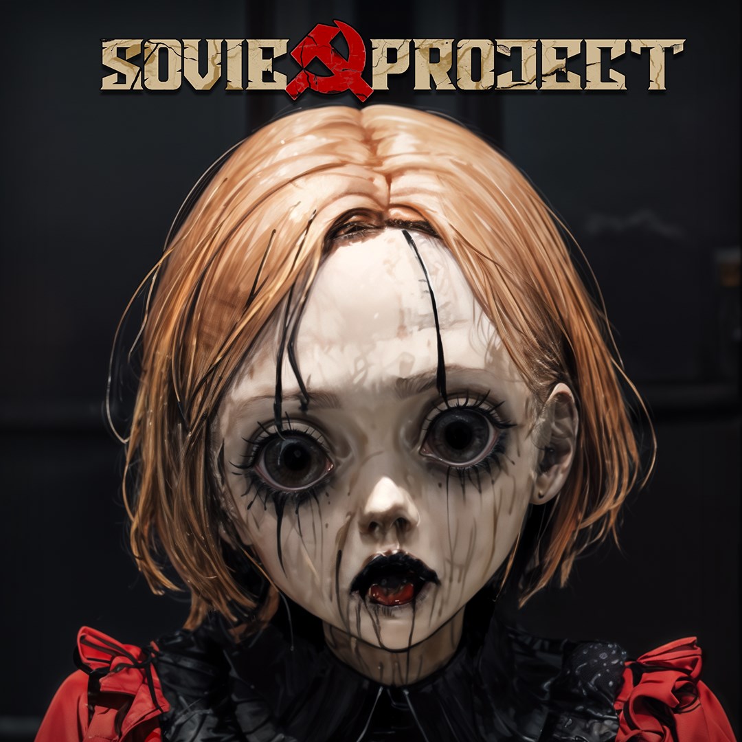 Soviet Project - Xbox live key - United Kingdom