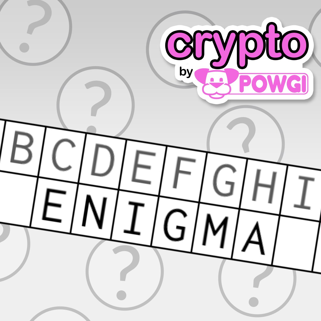 Crypto by POWGI - Xbox live key - United Kingdom