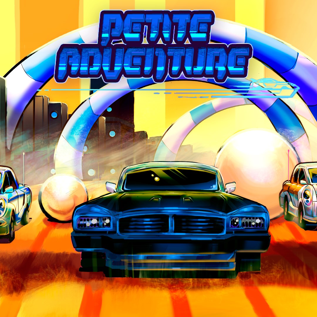 Petite Adventure - Xbox live key - United States
