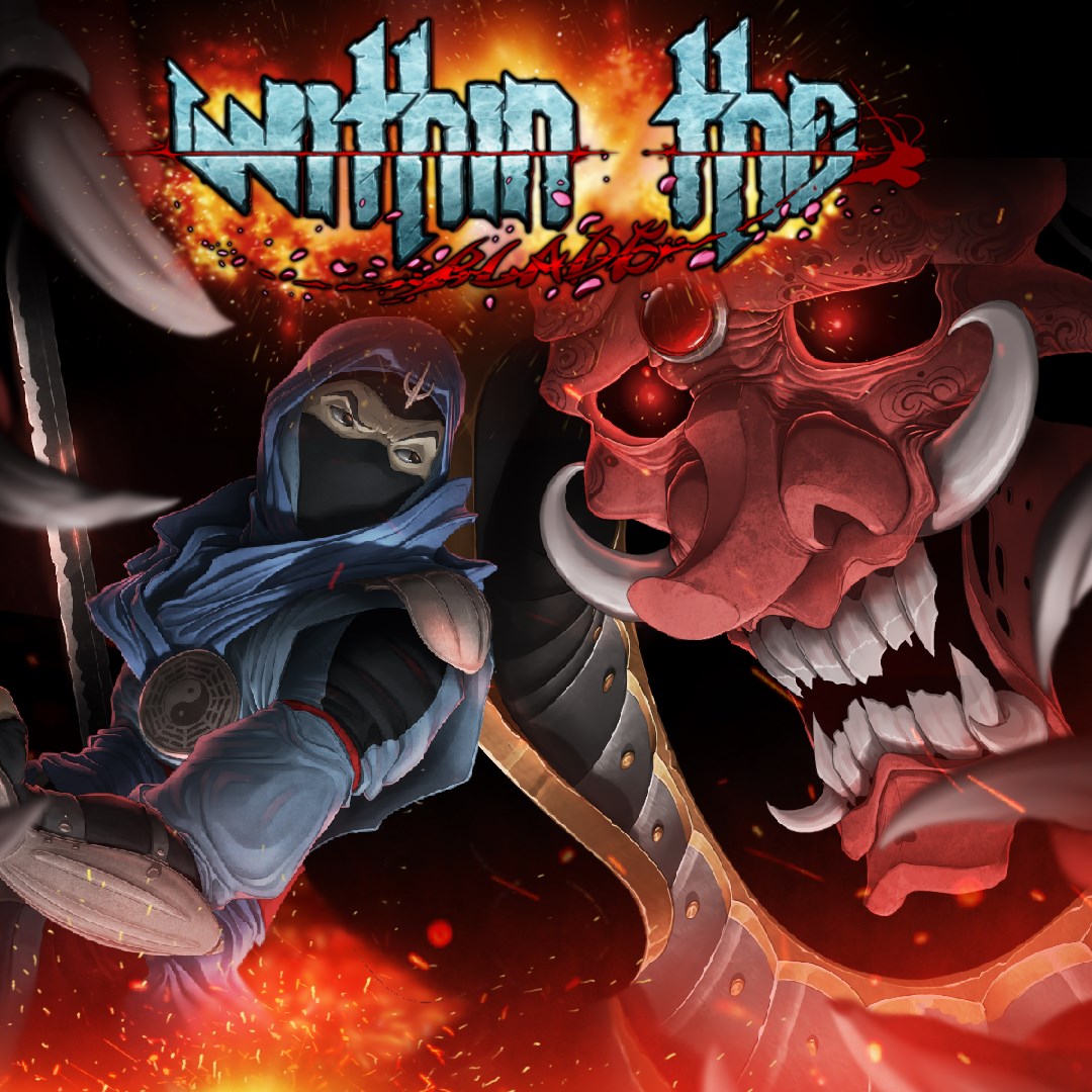 Within the Blade - Xbox live key - South Africa