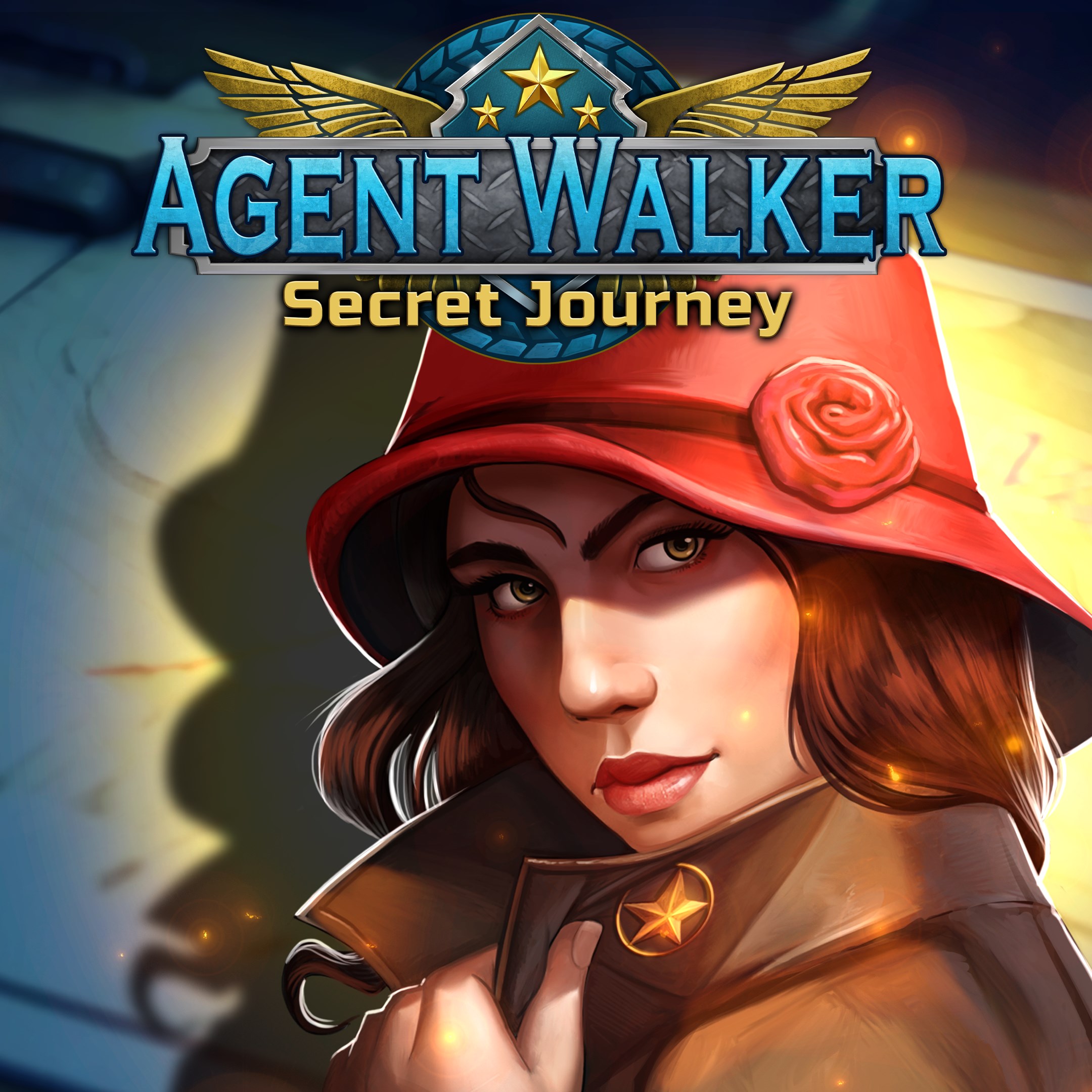 Agent Walker: Secret Journey (Xbox Version) - Xbox live key - United States