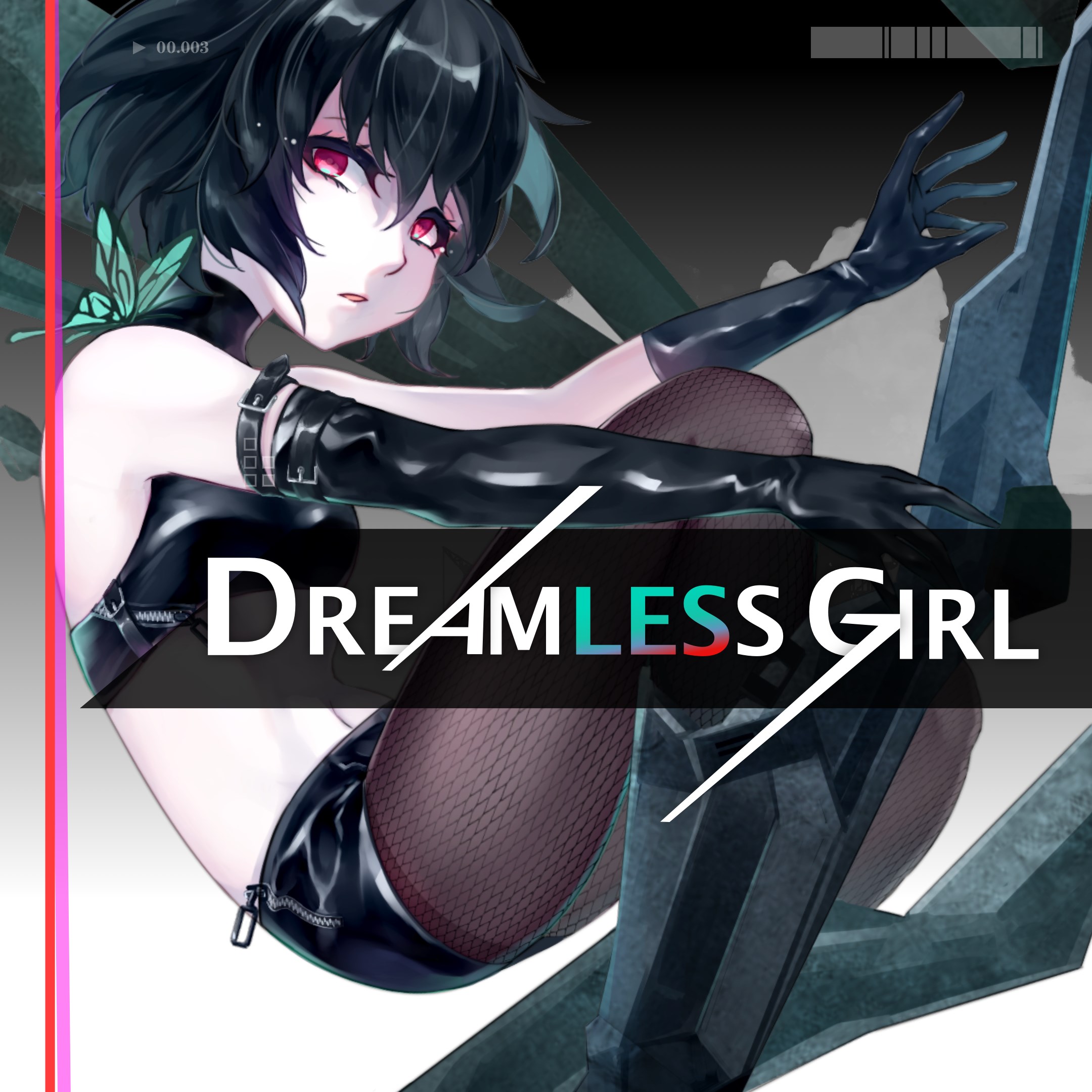 Dreamless Girl - Xbox live key - United Kingdom