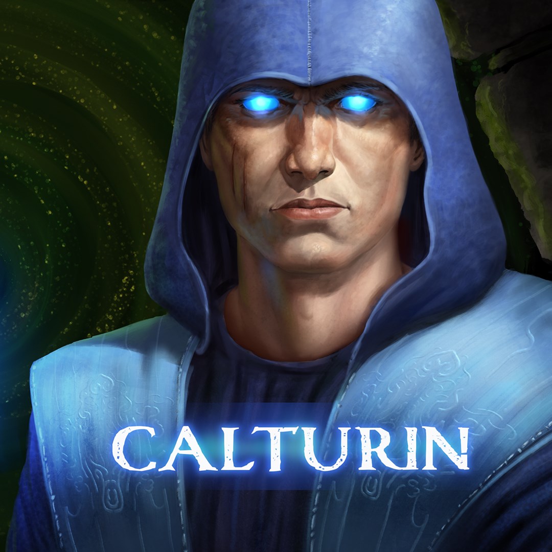 Calturin - Xbox live key - United Kingdom