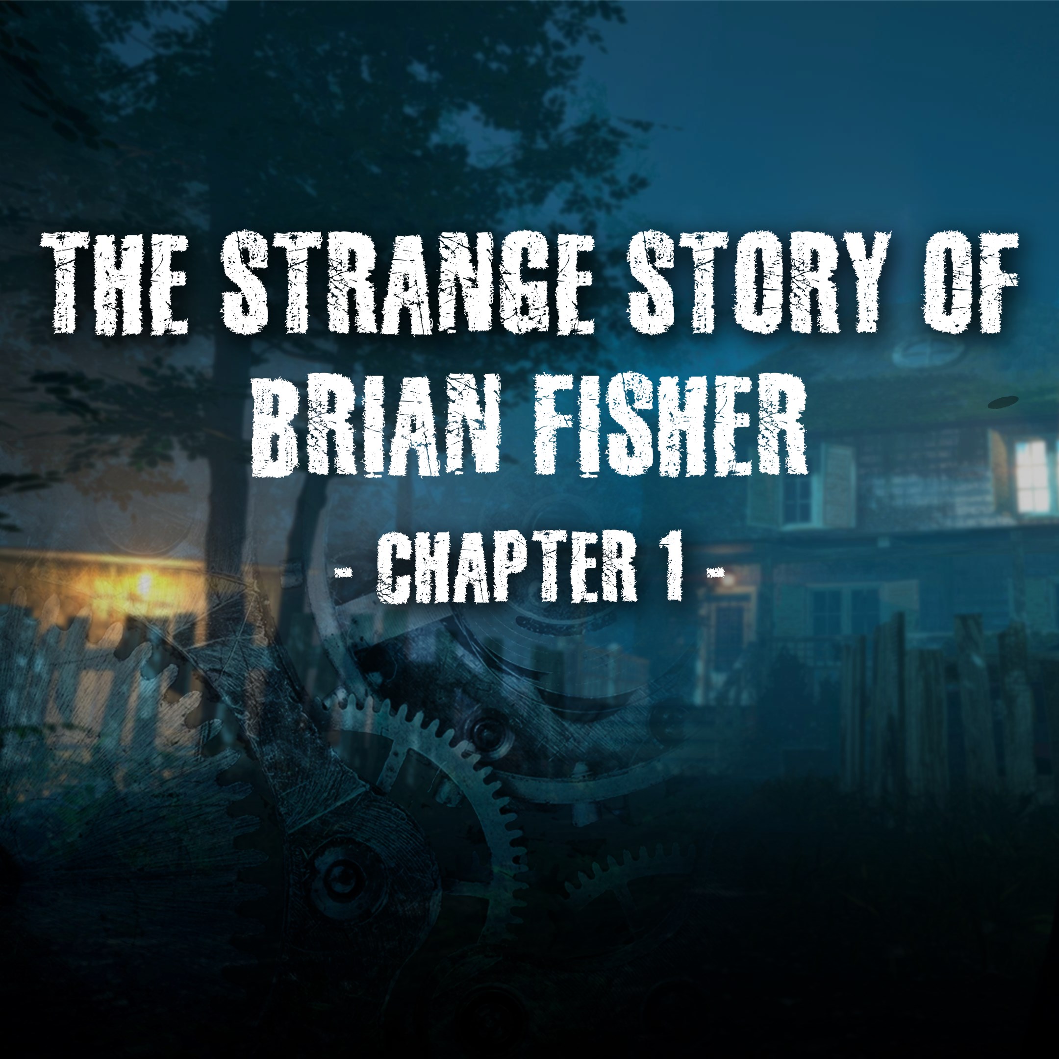 The Strange Story Of Brian Fisher: Chapter 1 - Xbox live key - United Kingdom