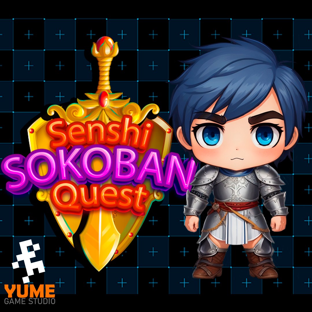 SENSHI SOKOBAN QUEST - Xbox live key - United Kingdom