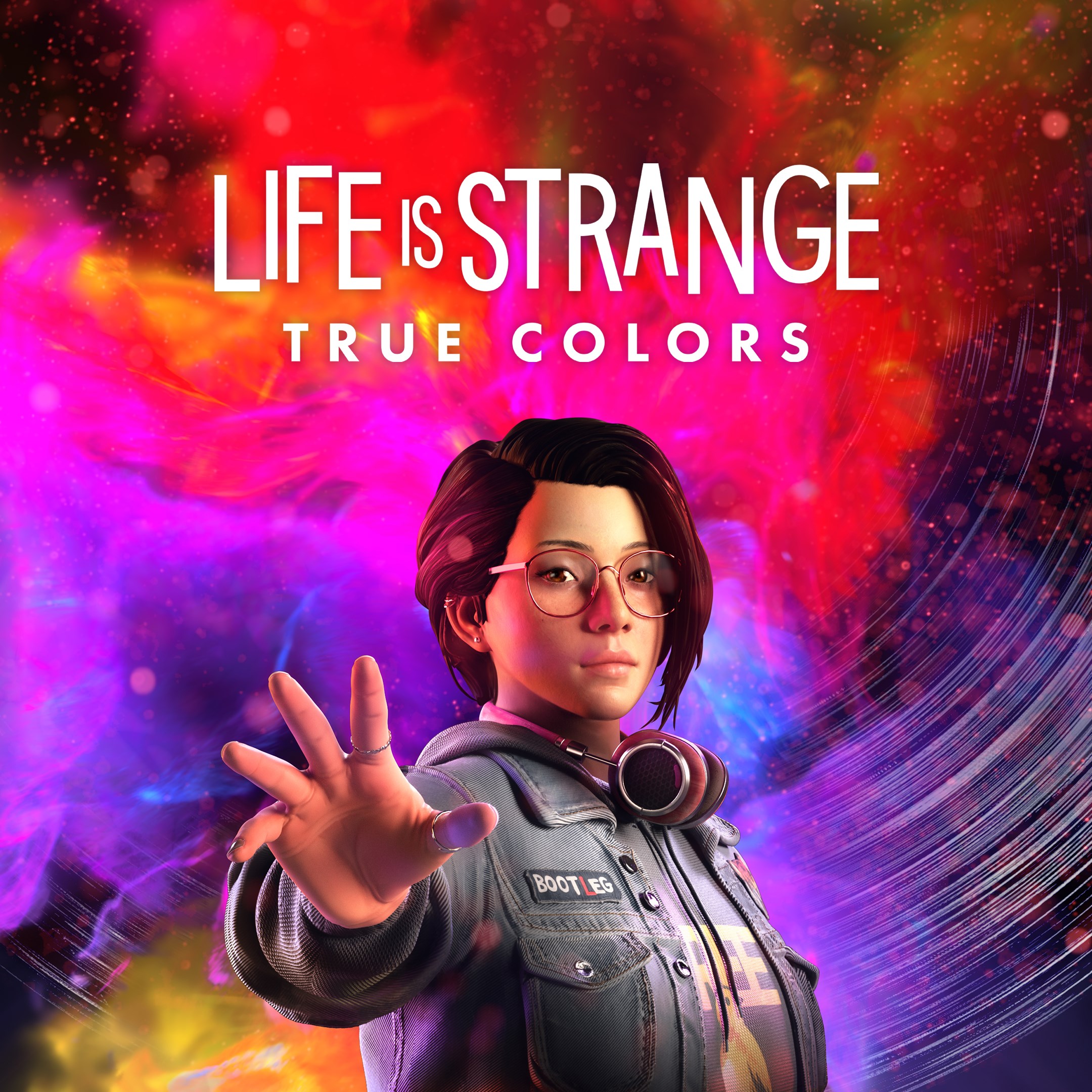 Life is Strange: True Colors - Xbox live key - South Africa