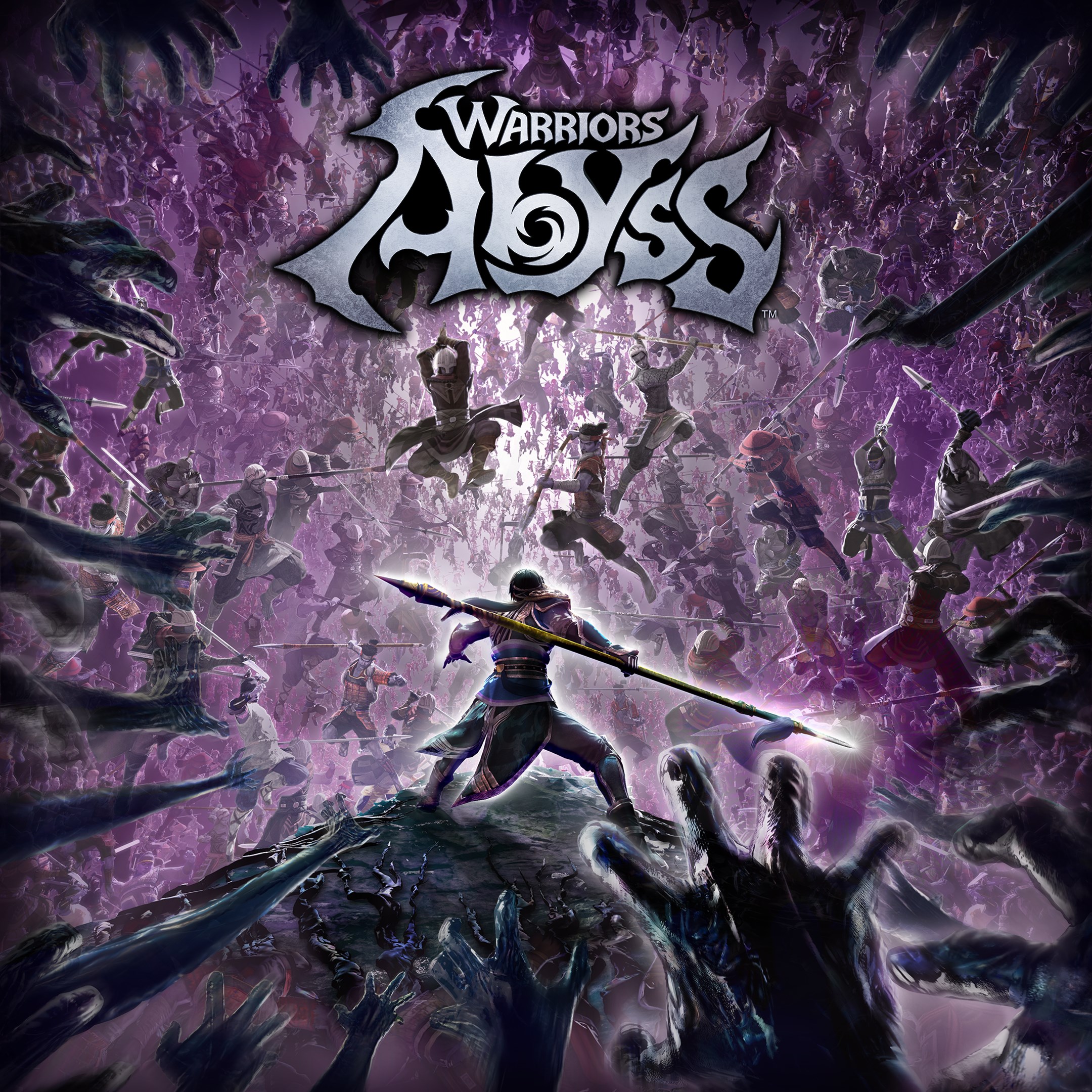 WARRIORS: Abyss - Xbox live key - South Africa