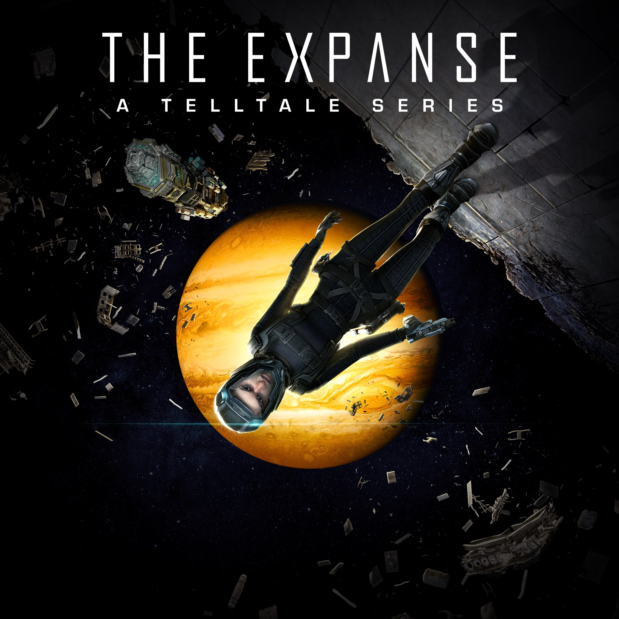The Expanse: A Telltale Series - Xbox live key - United States