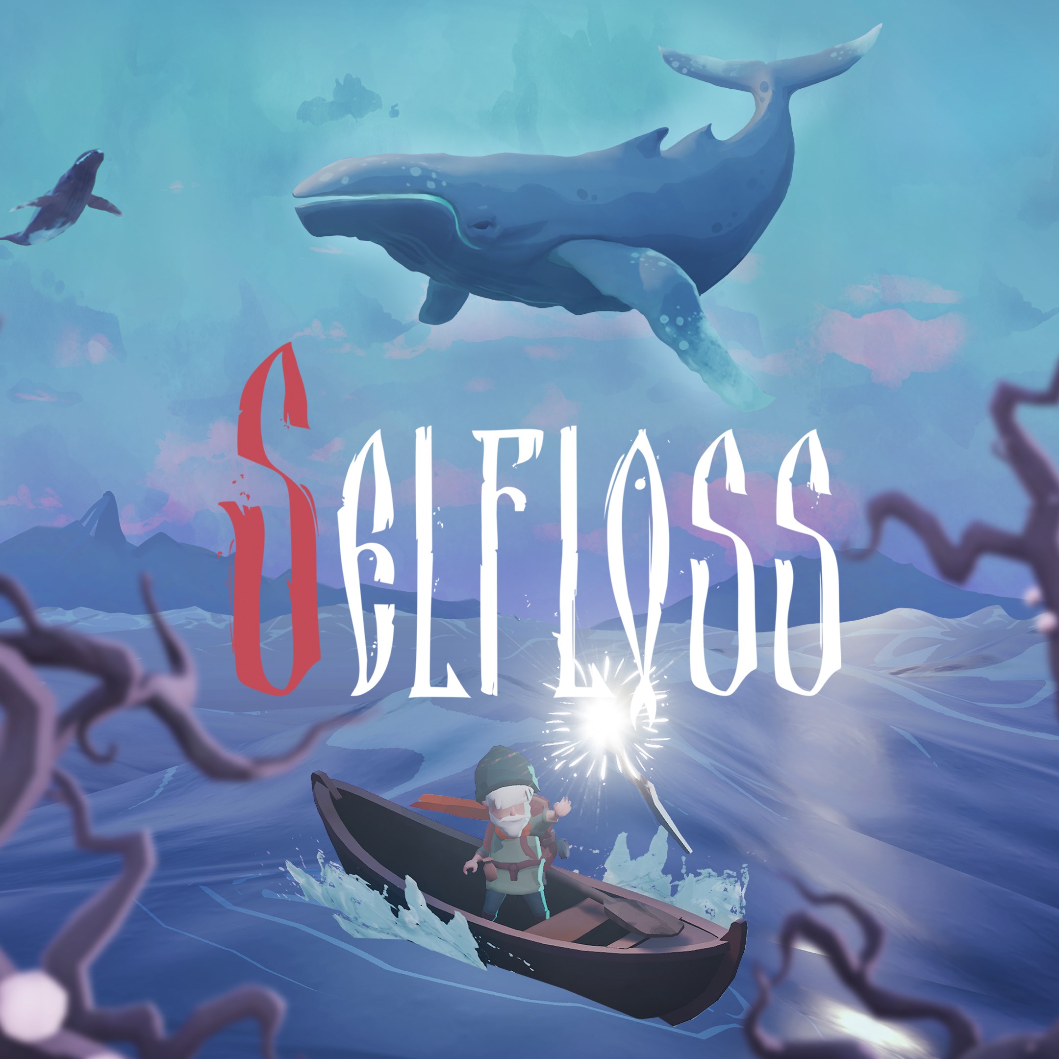 Selfloss - Xbox live key - United States