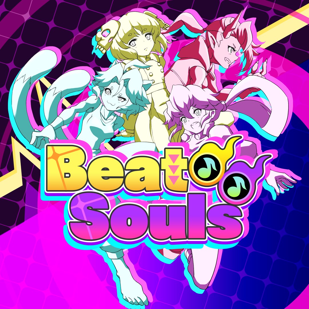 Beat Souls - Xbox live key - South Africa