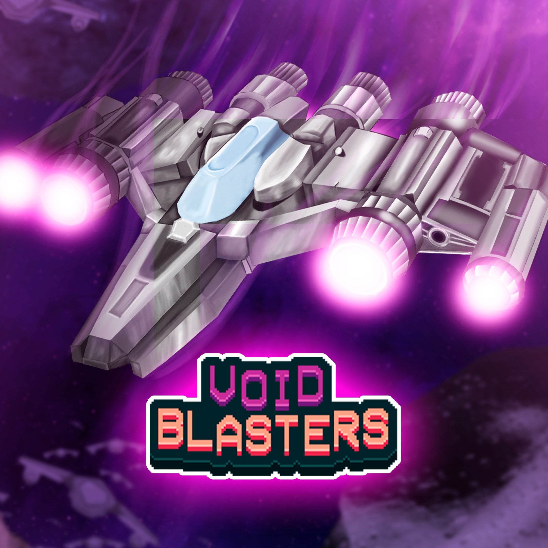 Void Blasters (Xbox One) - Xbox live key - Germany