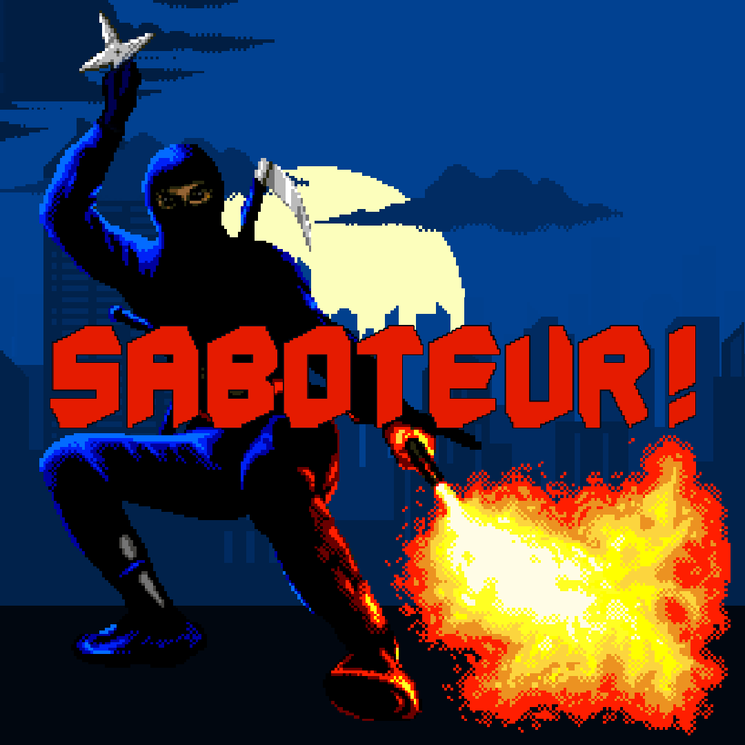 Saboteur! - Xbox live key - United States