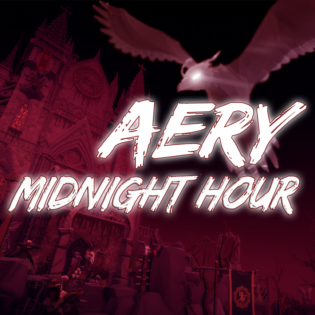 Aery - Midnight Hour - Xbox live key - United Kingdom