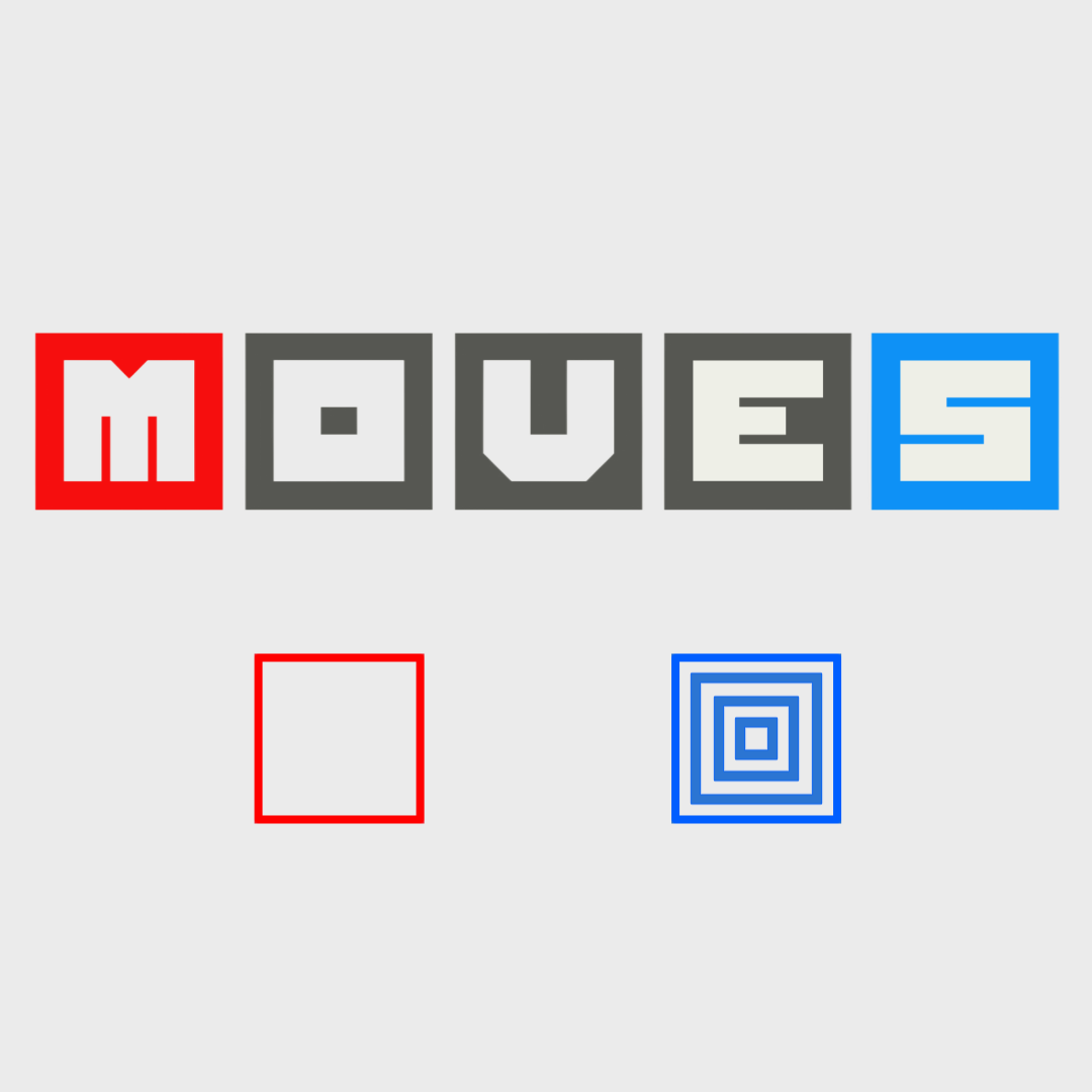 Moves - Xbox live key - United States