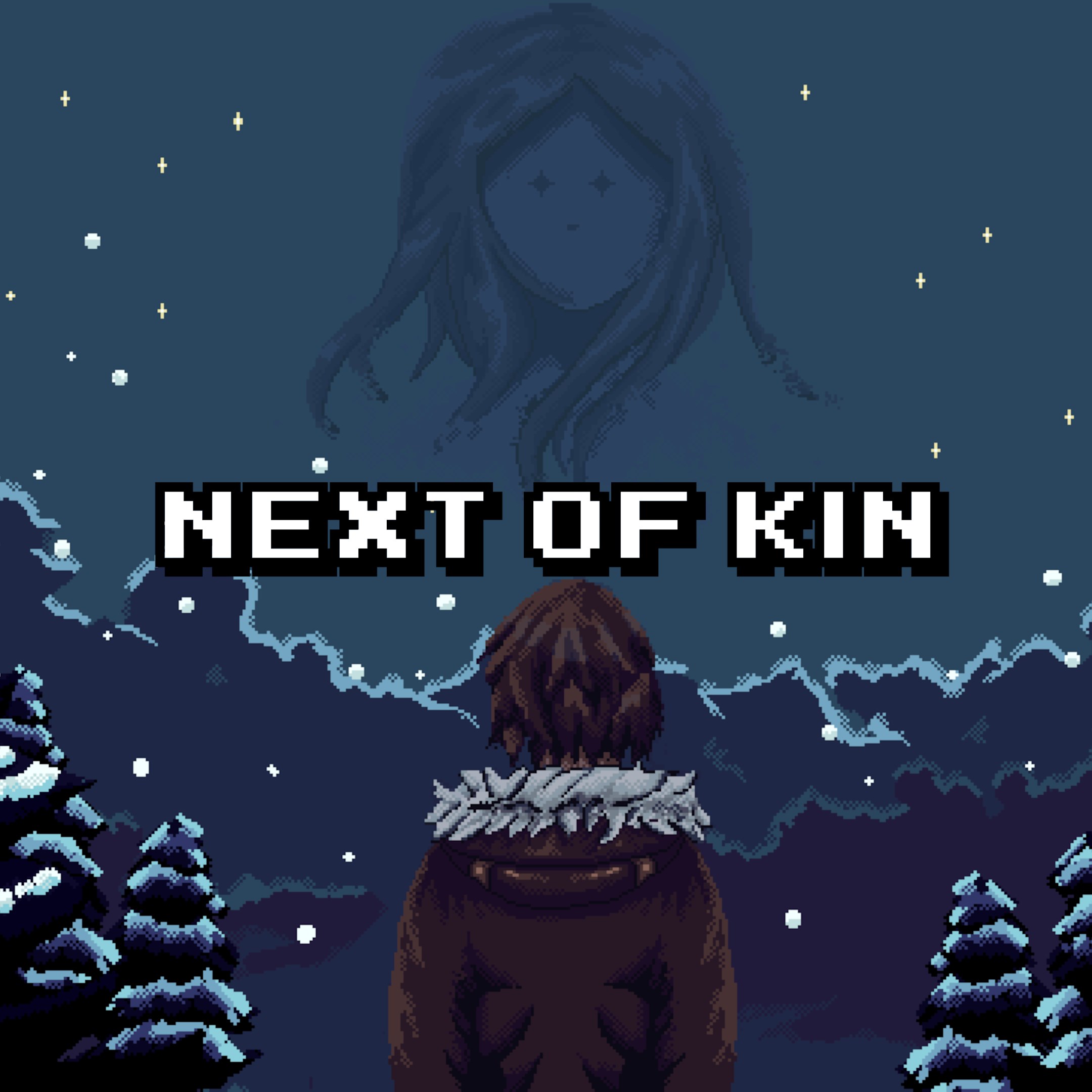 Next of Kin - Xbox live key - United States