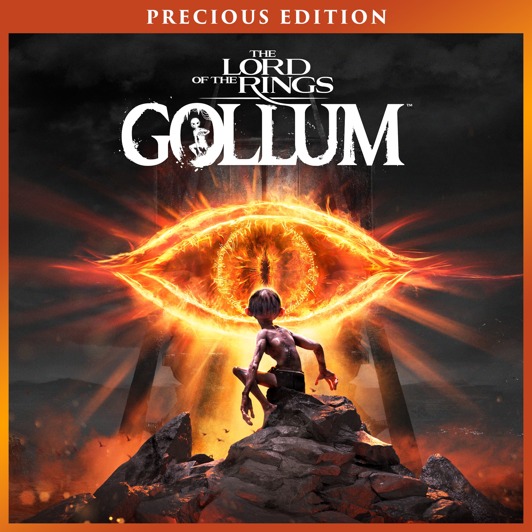 The Lord of the Rings: Gollum™ - Precious Edition - Xbox live key - South Africa