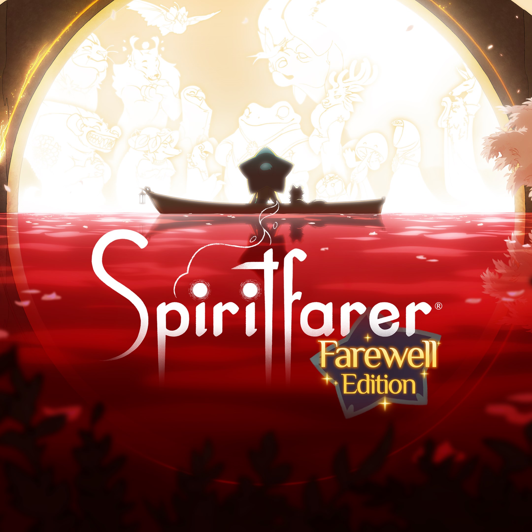 Spiritfarer®: Farewell Edition - Xbox live key - South Africa
