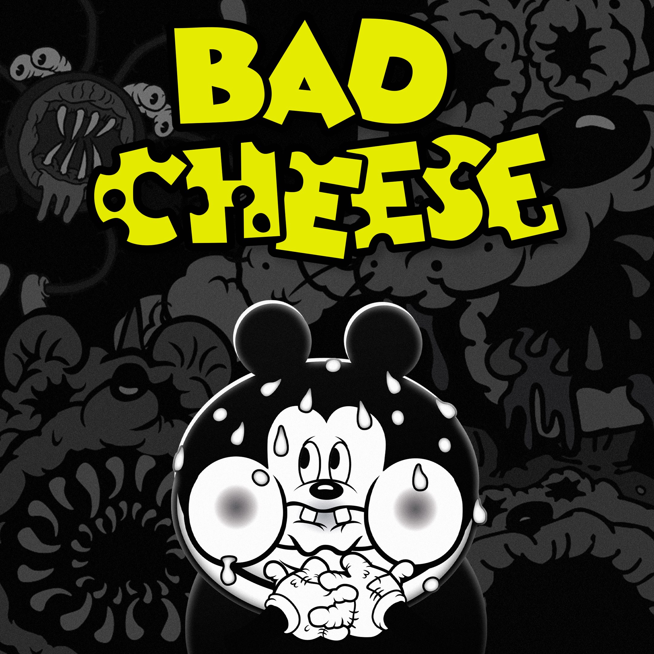 Bad Cheese - Xbox live key - United Kingdom
